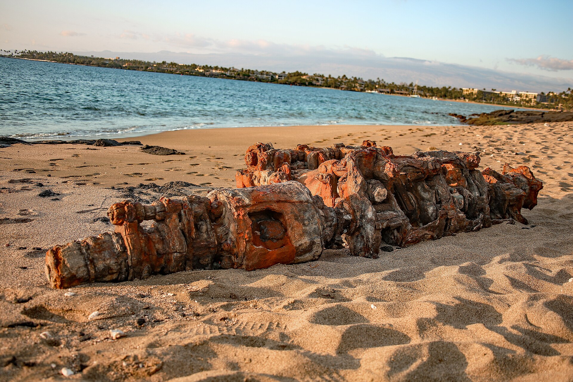 Puako, Hawaii