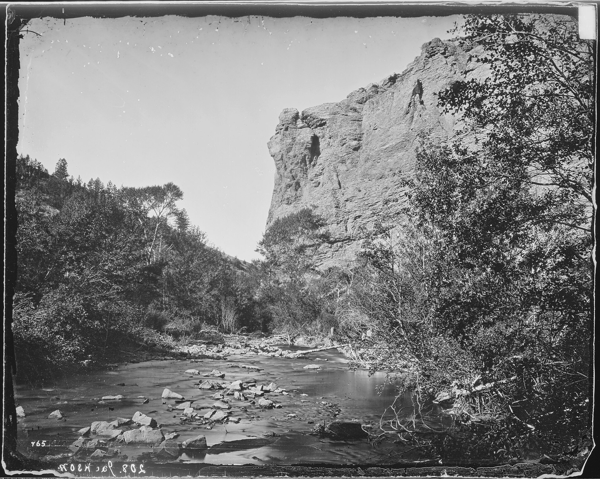 Gallatin River Ranch, MT