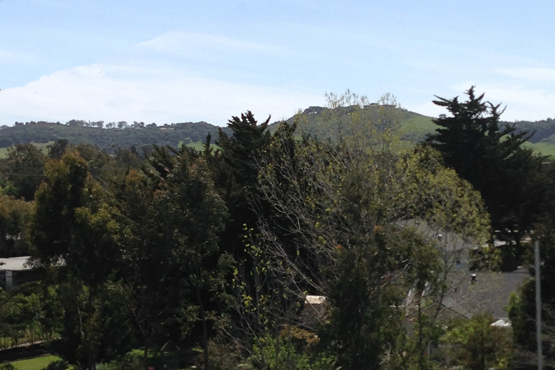 Los Ranchos, CA