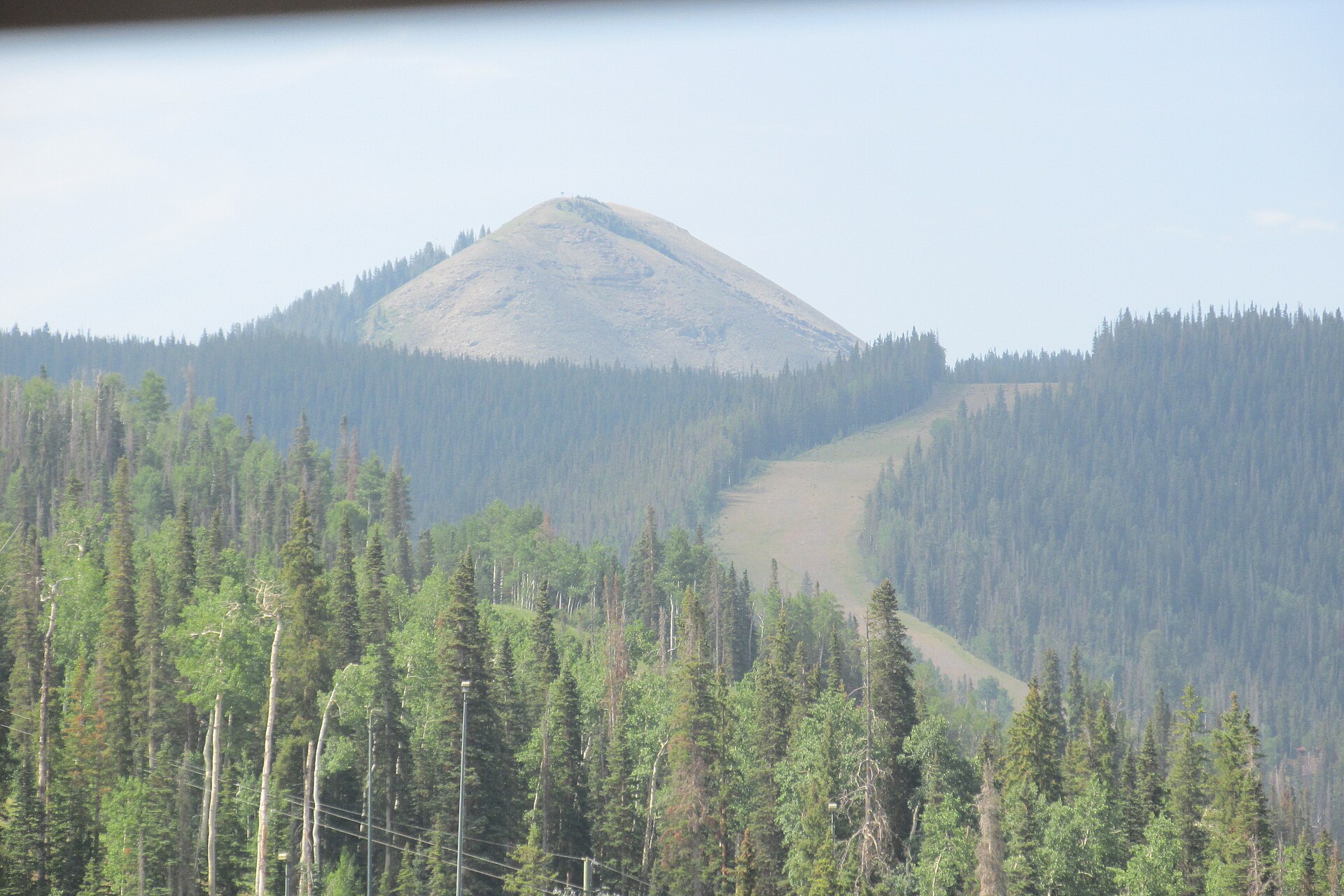 Big Mountain