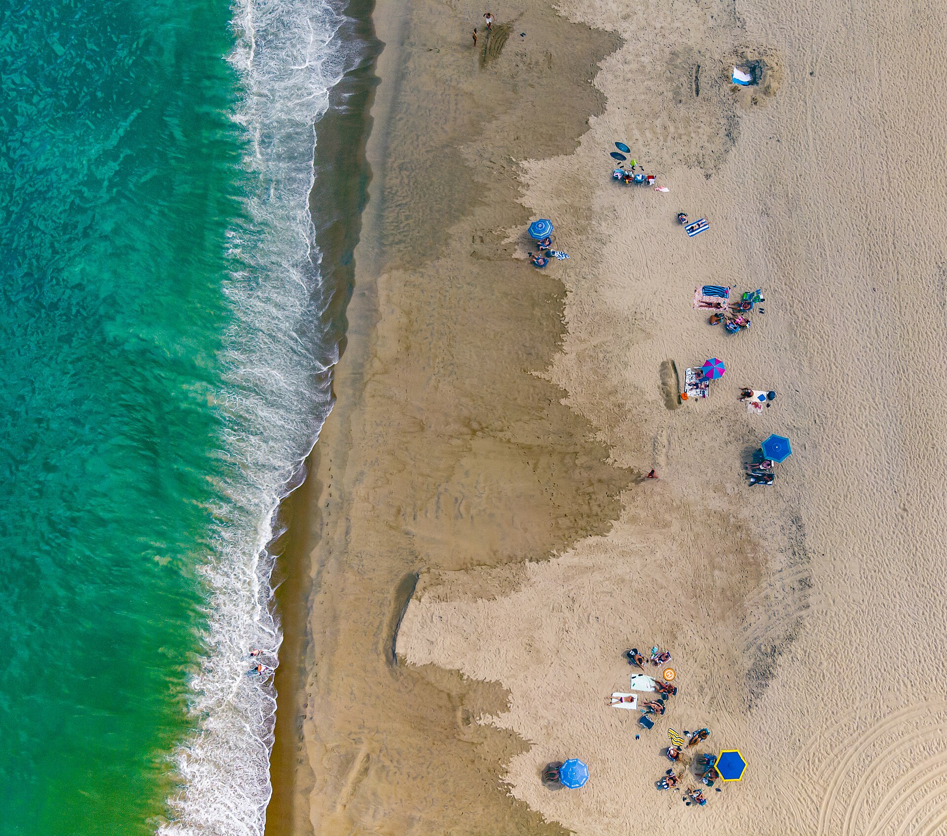 See: Photo Friday: Beach Days, Delaware, USA – Ted Eytan, MD