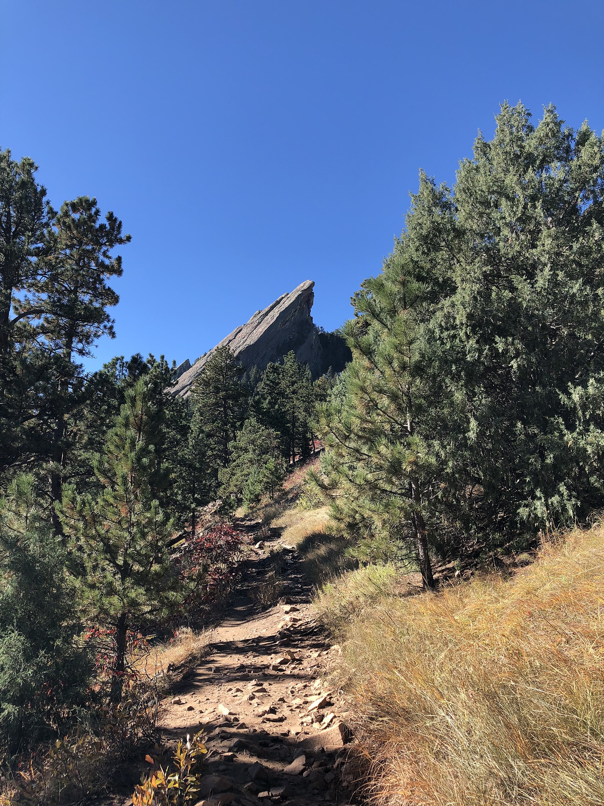 Boulder, CO