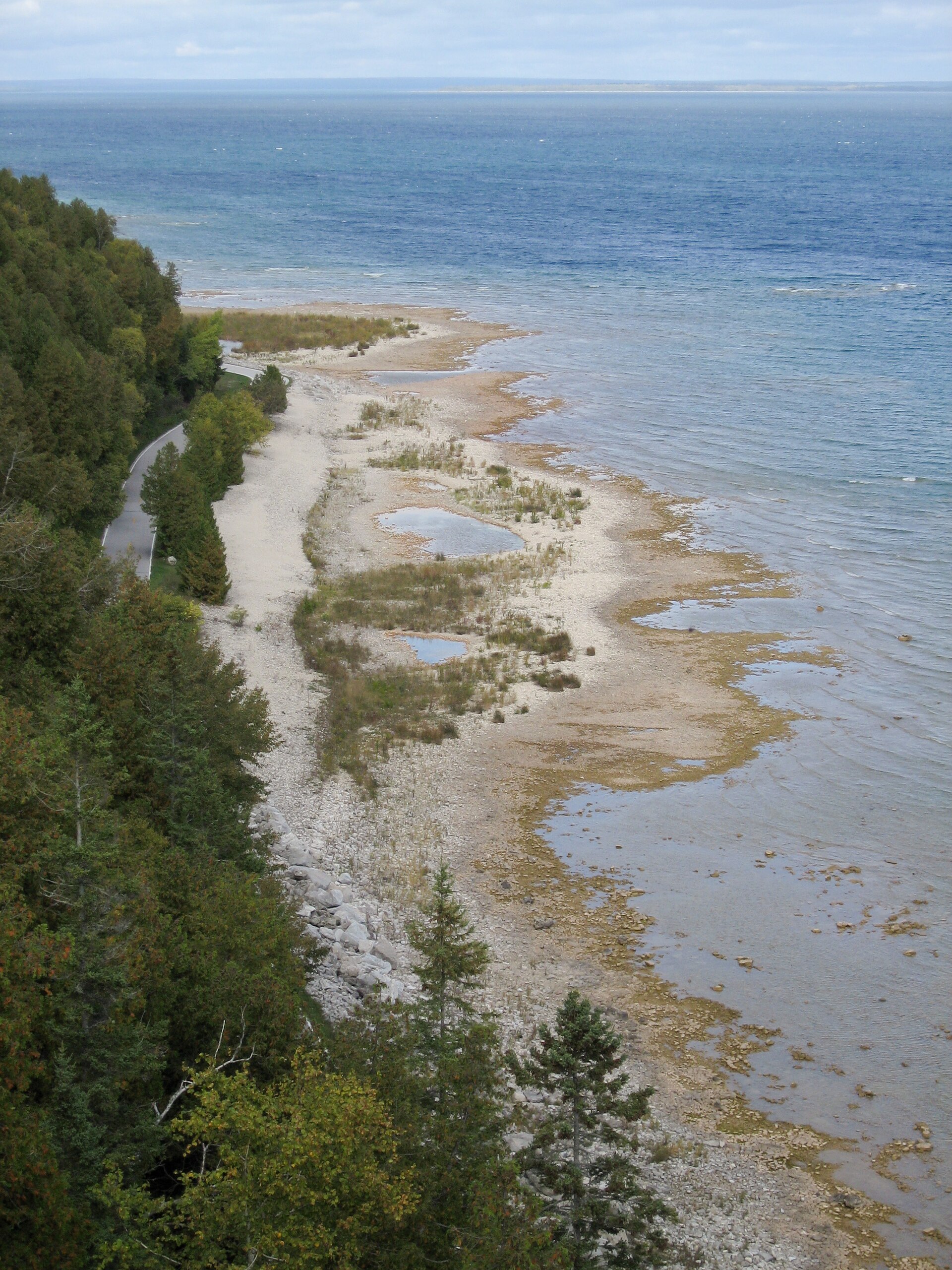 File:2007 Michigan Mackinac Island 01.jpg