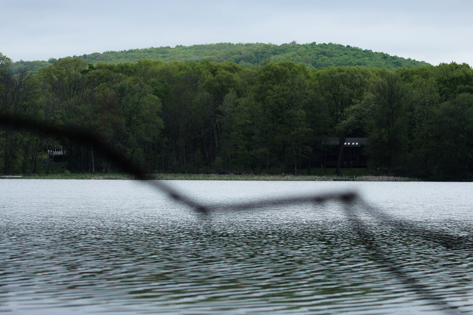 Copake Lake New York