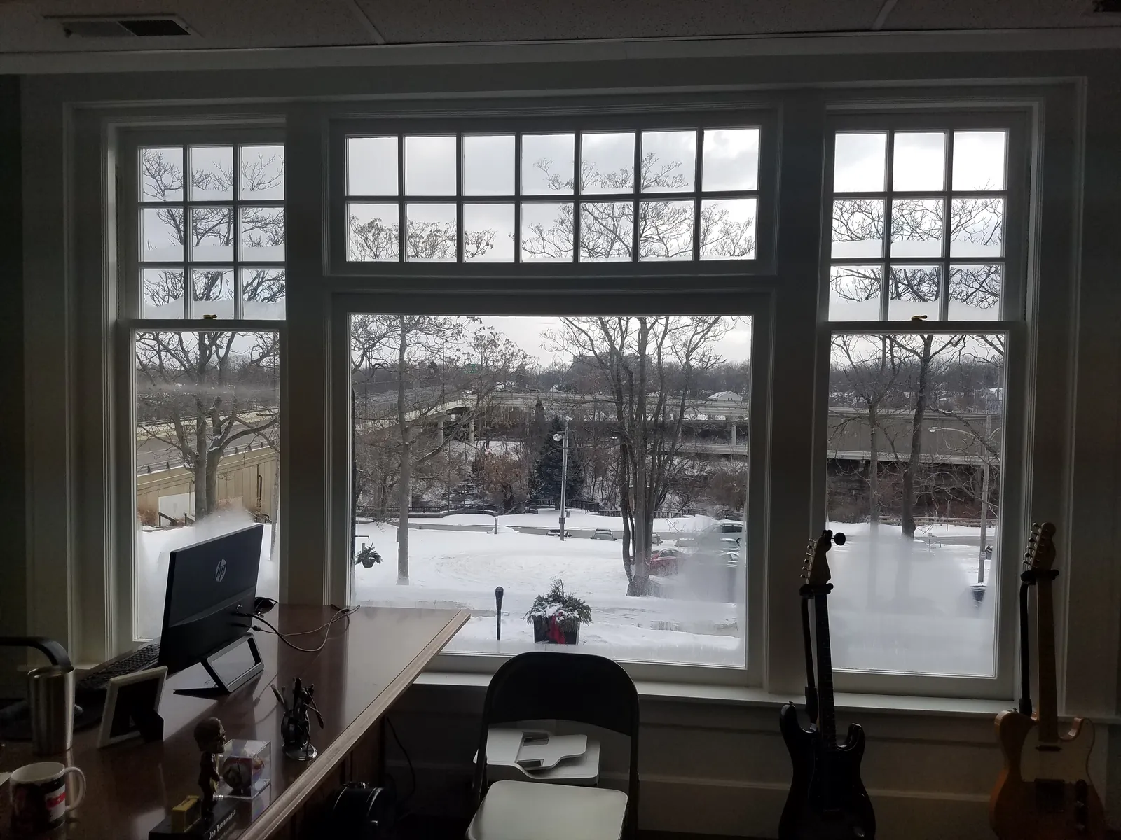 Wayne Agency Building, Cuyahoga Falls, Ohio