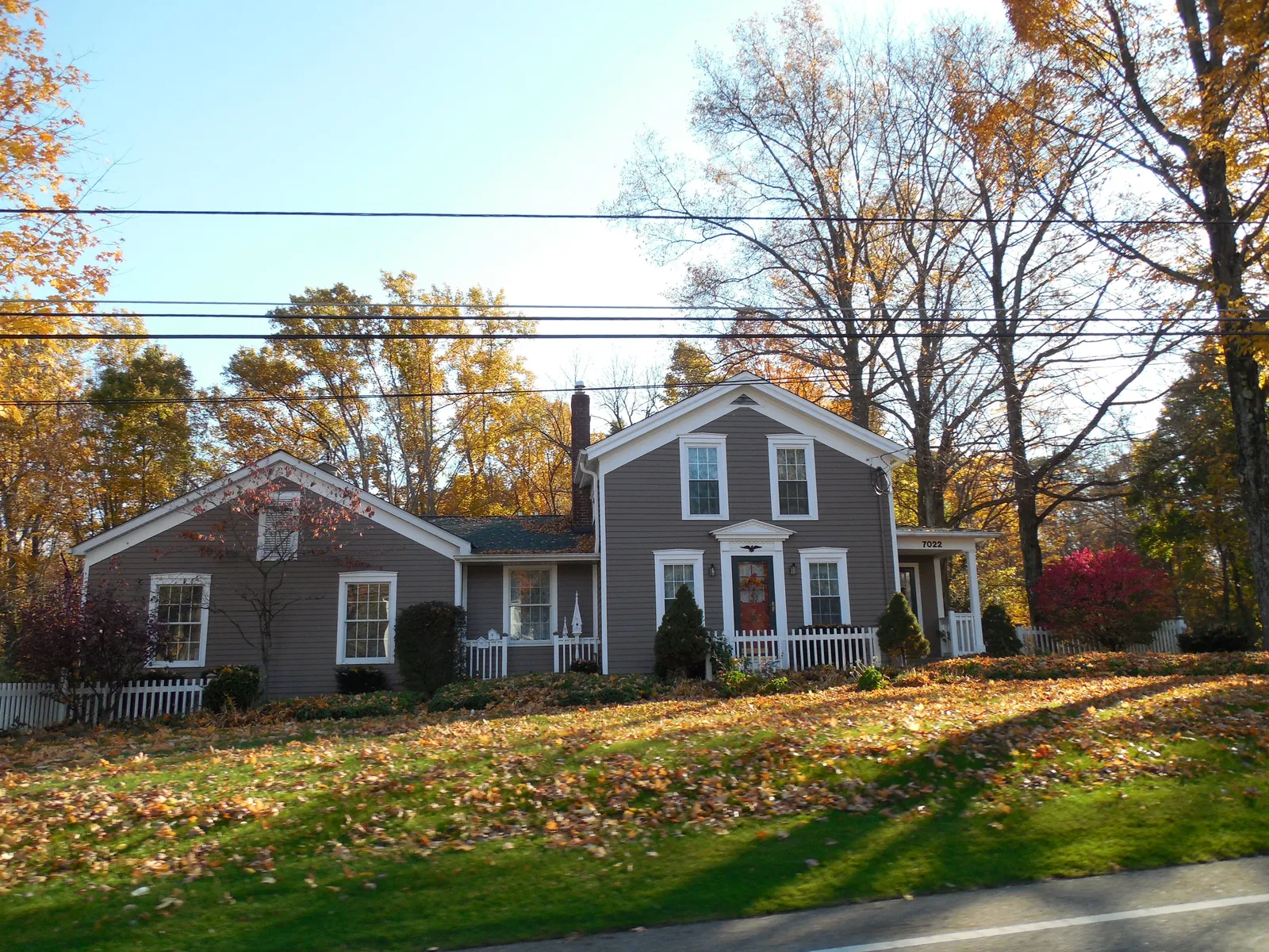 Hiram, Ohio