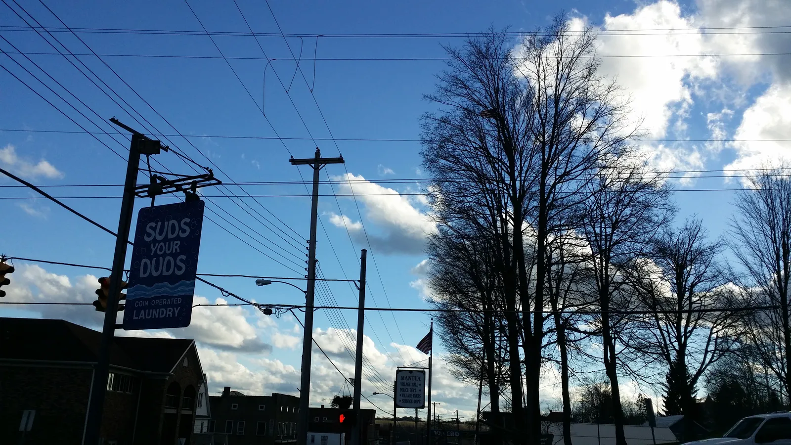 Mantua, OH 44255, USA