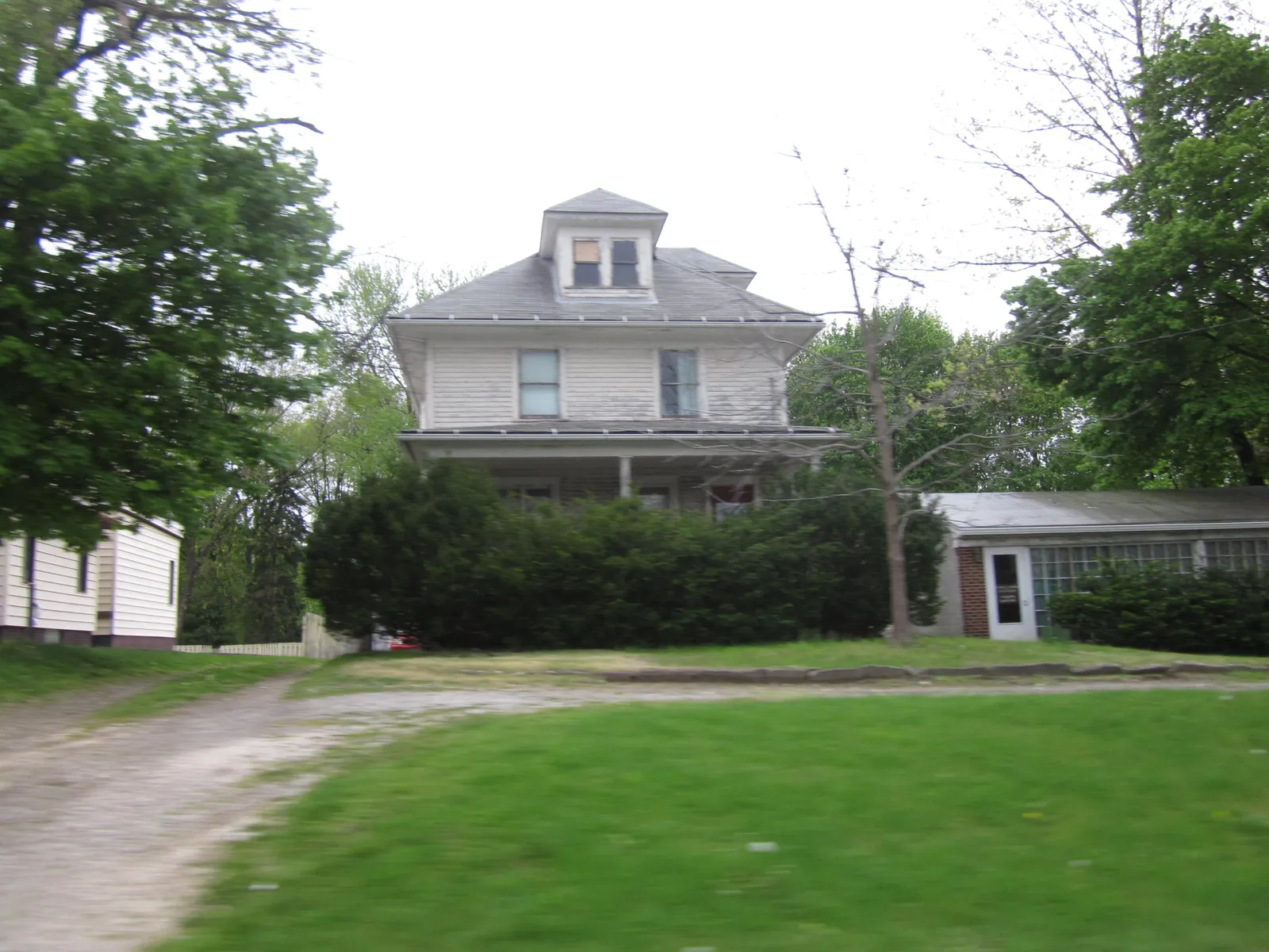 Stow, Ohio