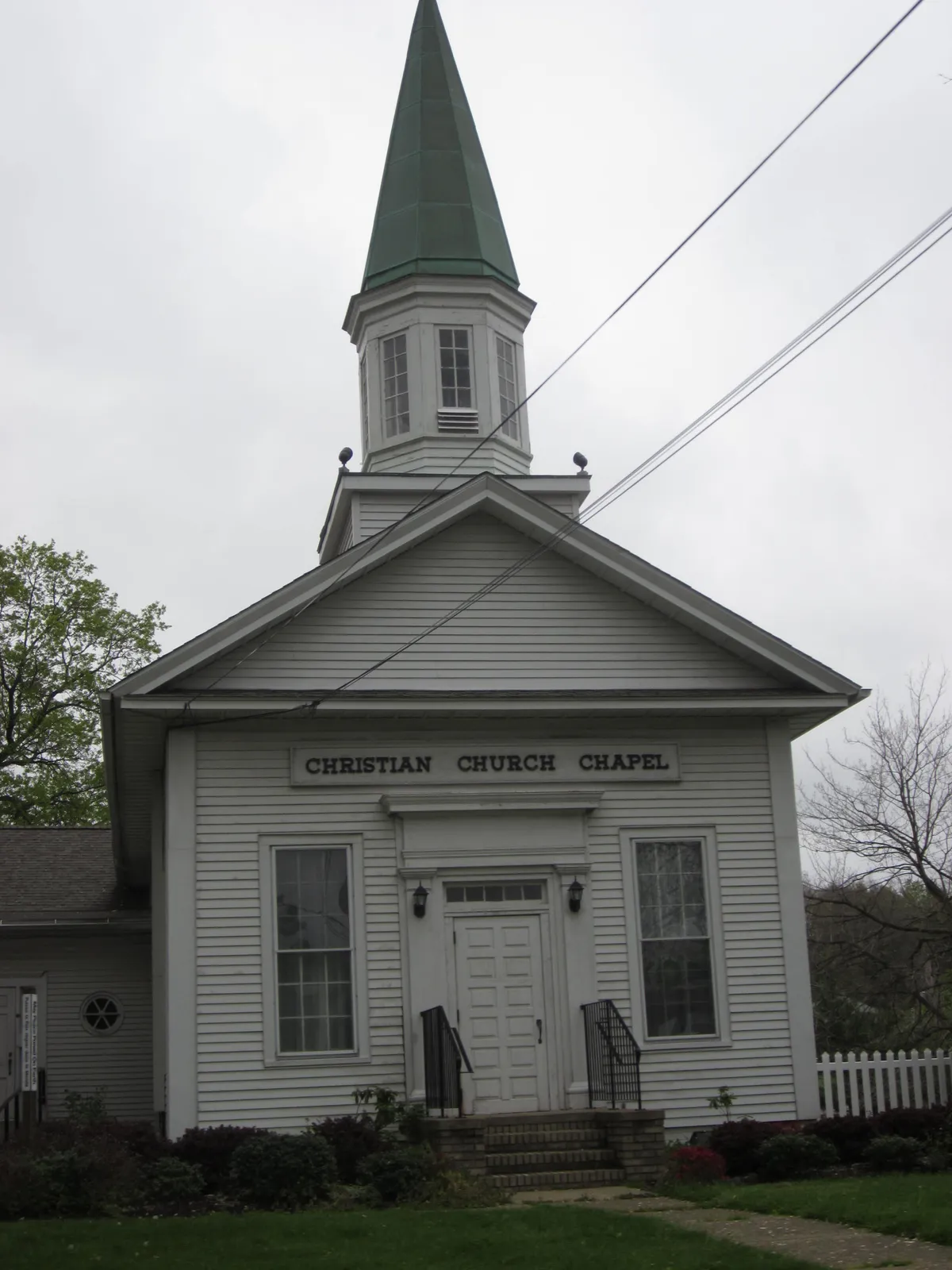 Stow, Ohio