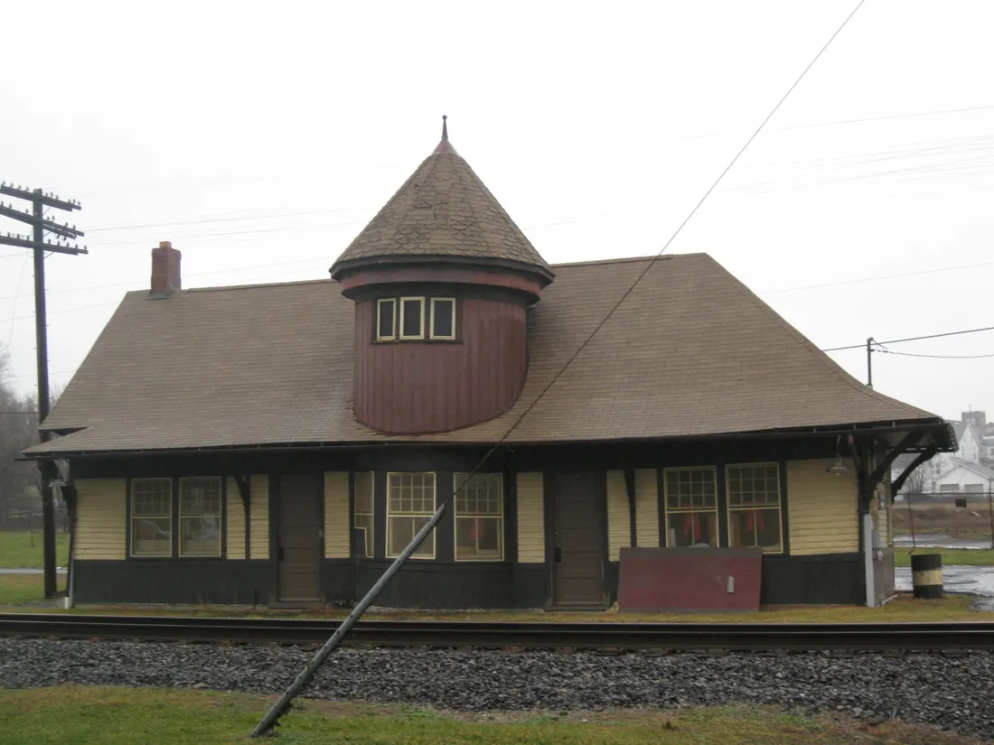 Northampton Area Historical Society, Northampton, PA