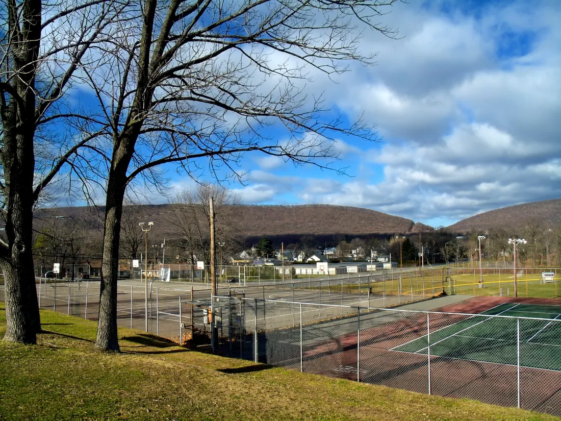 Borough of Wind Gap, Northampton County.