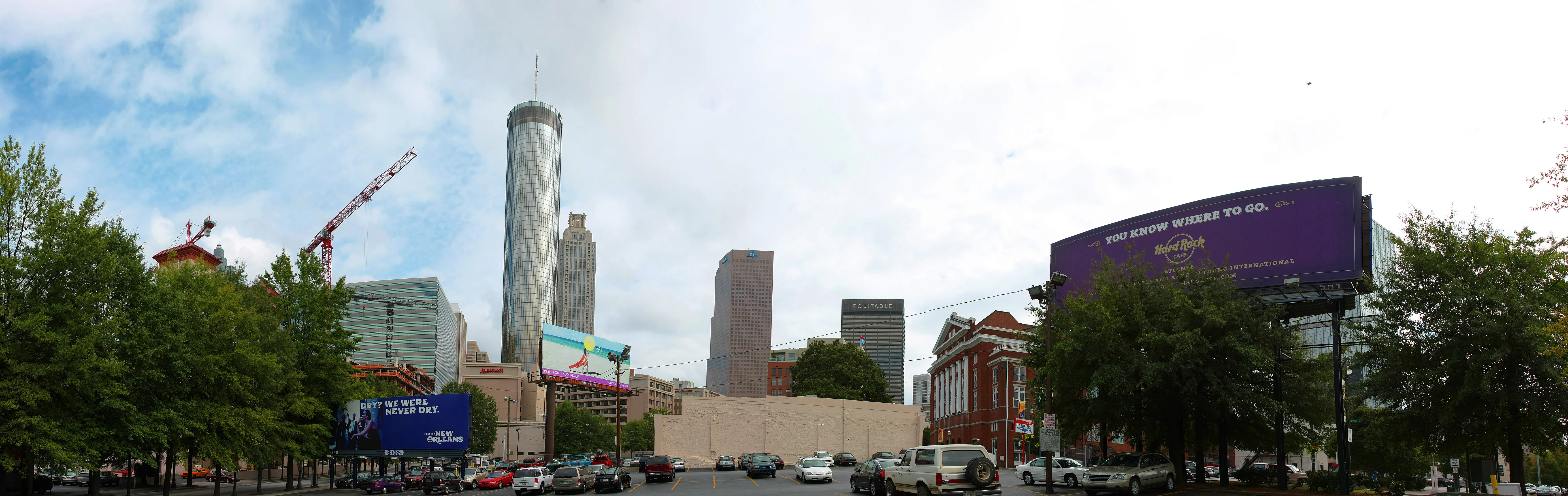 Fairlie-Poplar, Atlanta, GA 30303, USA
