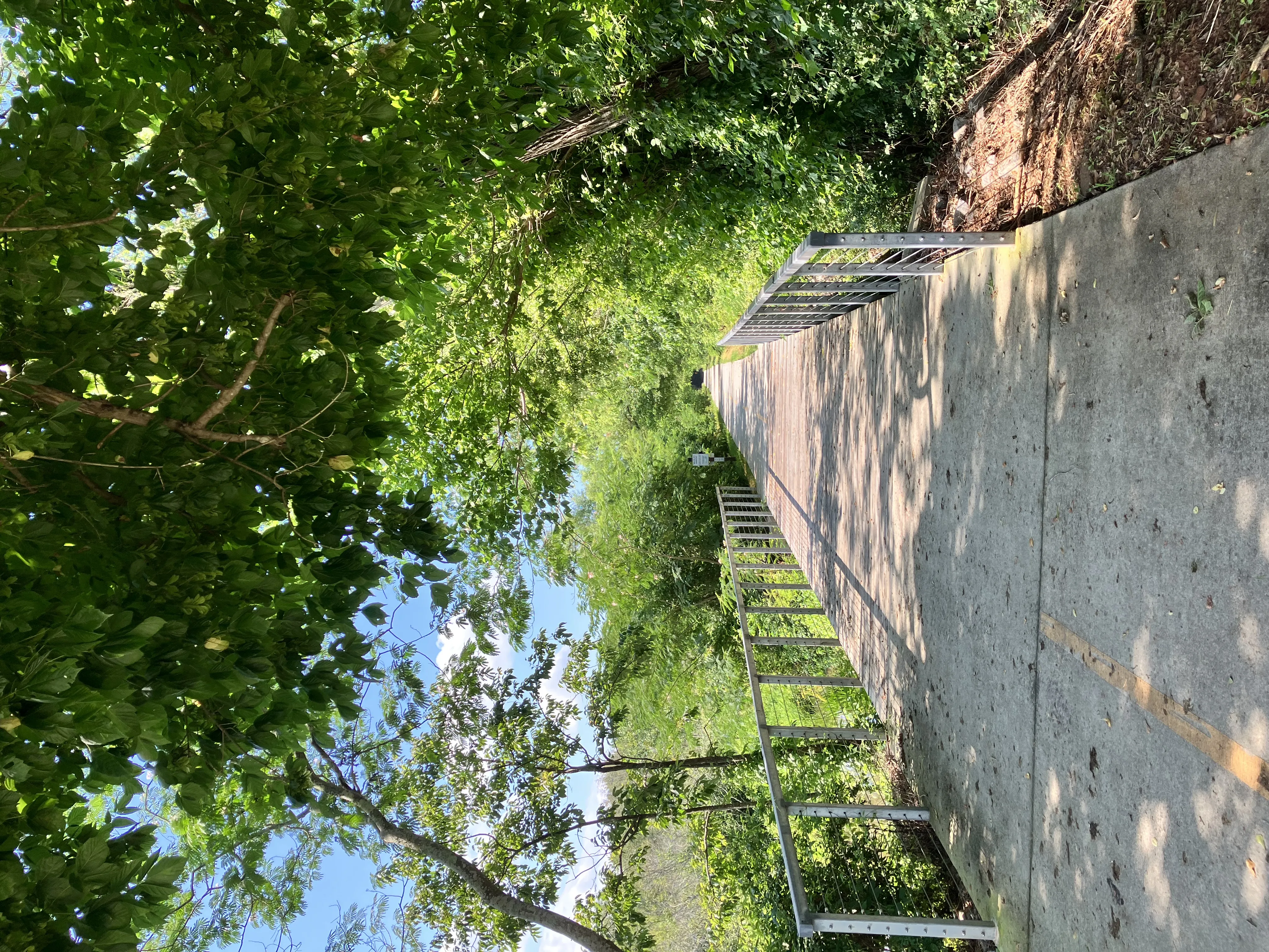 Carrollton Greenbelt