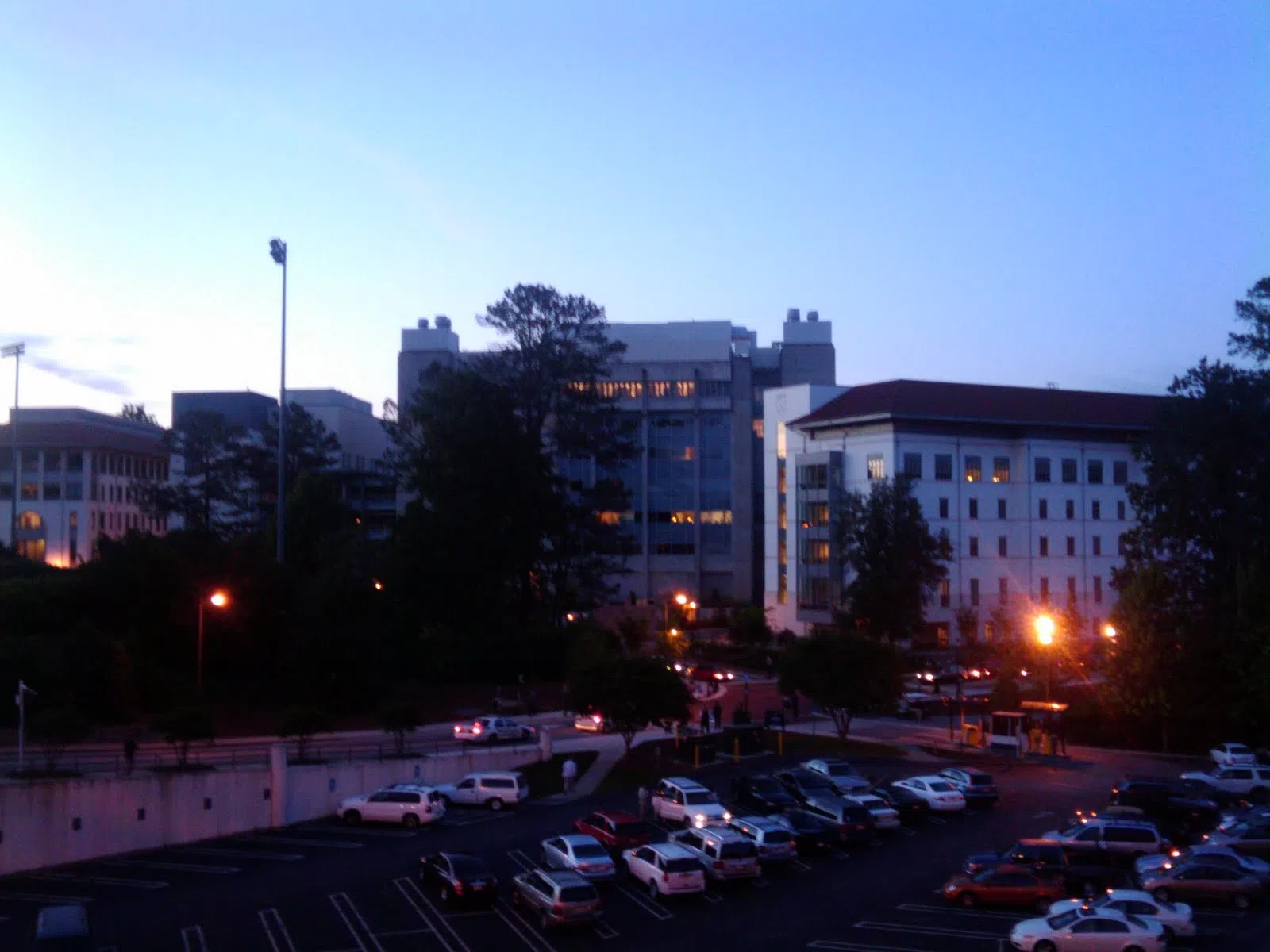 Druid Hills, GA, USA