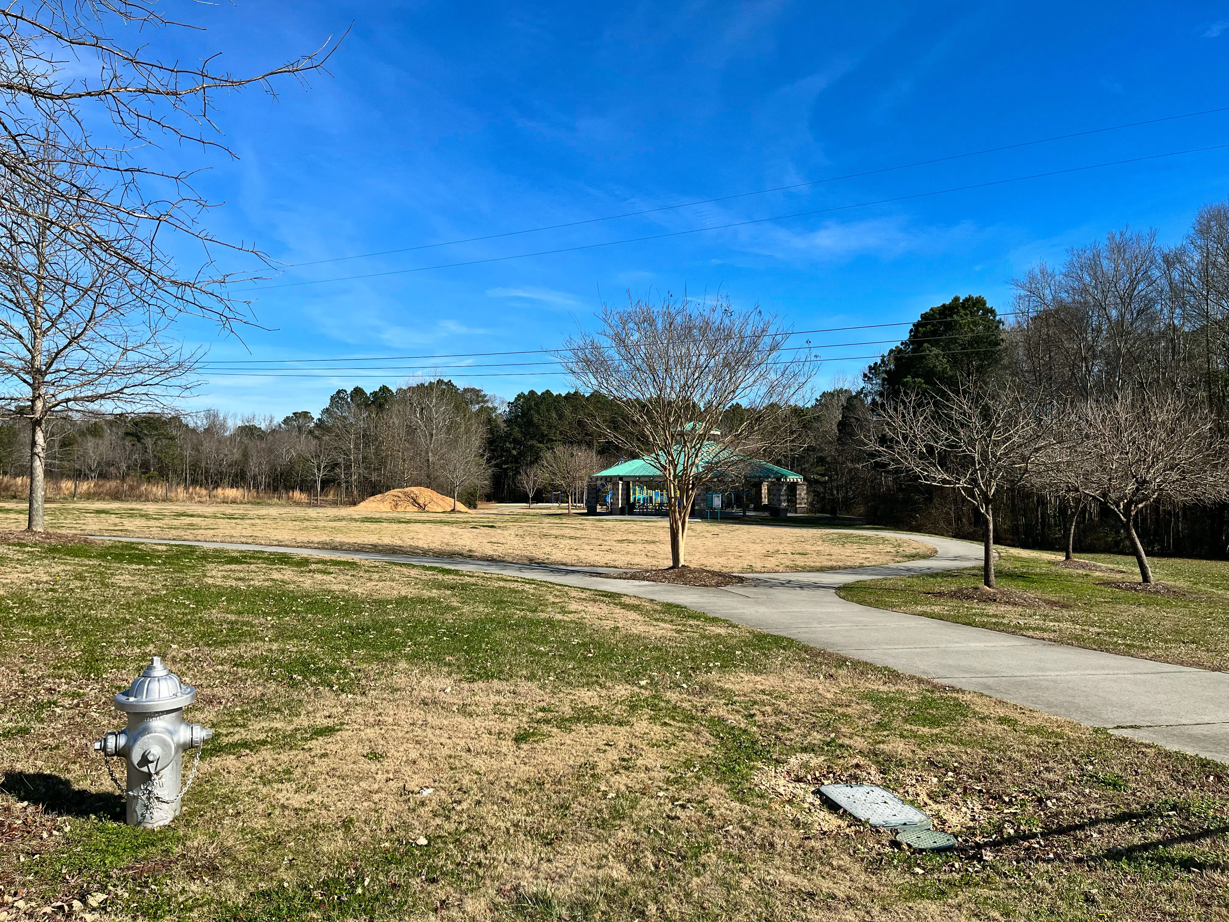 Bay Creek Park, Grayson GA