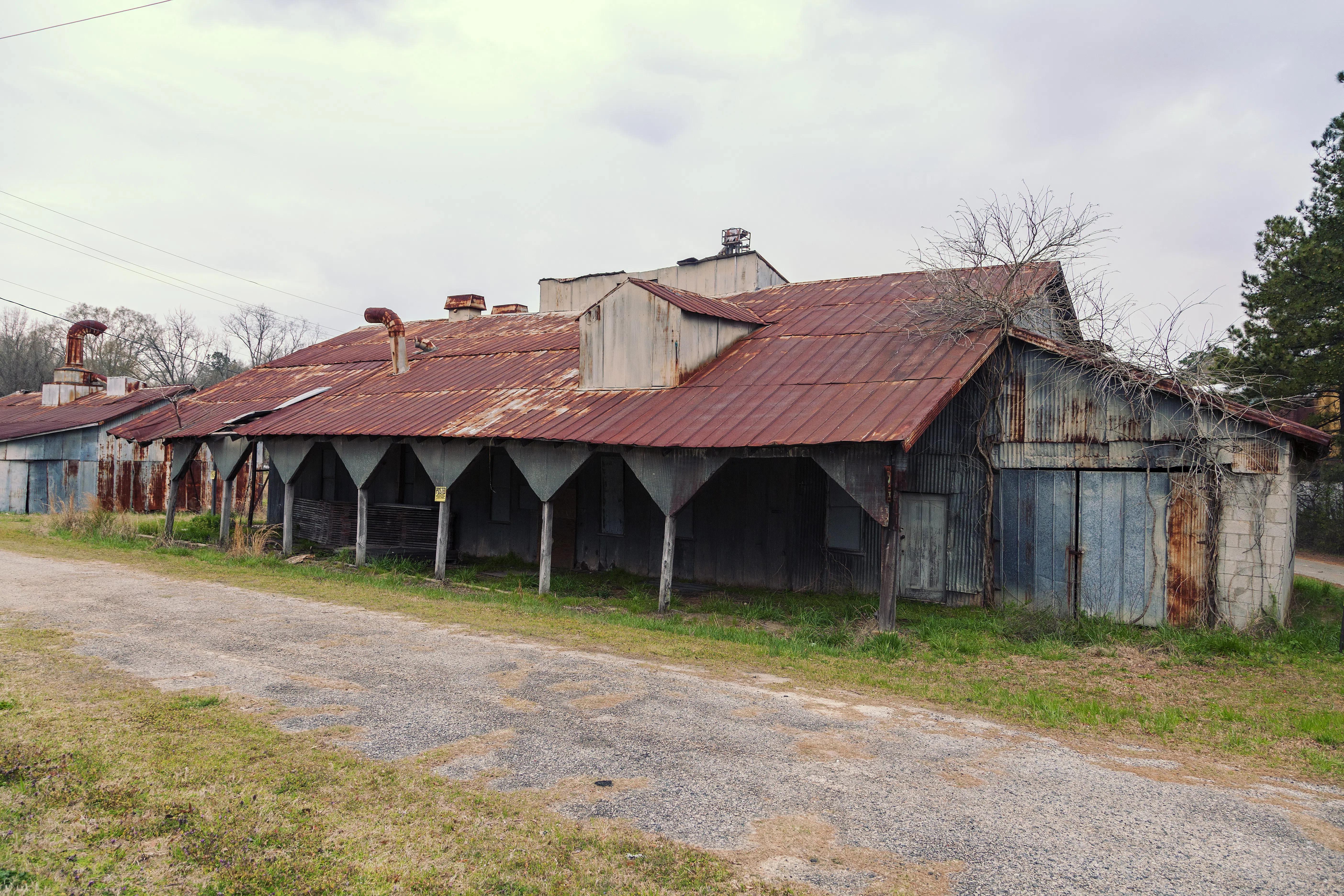 street view in Haralson, GA 30276. Photographer: anonymouse1. License: