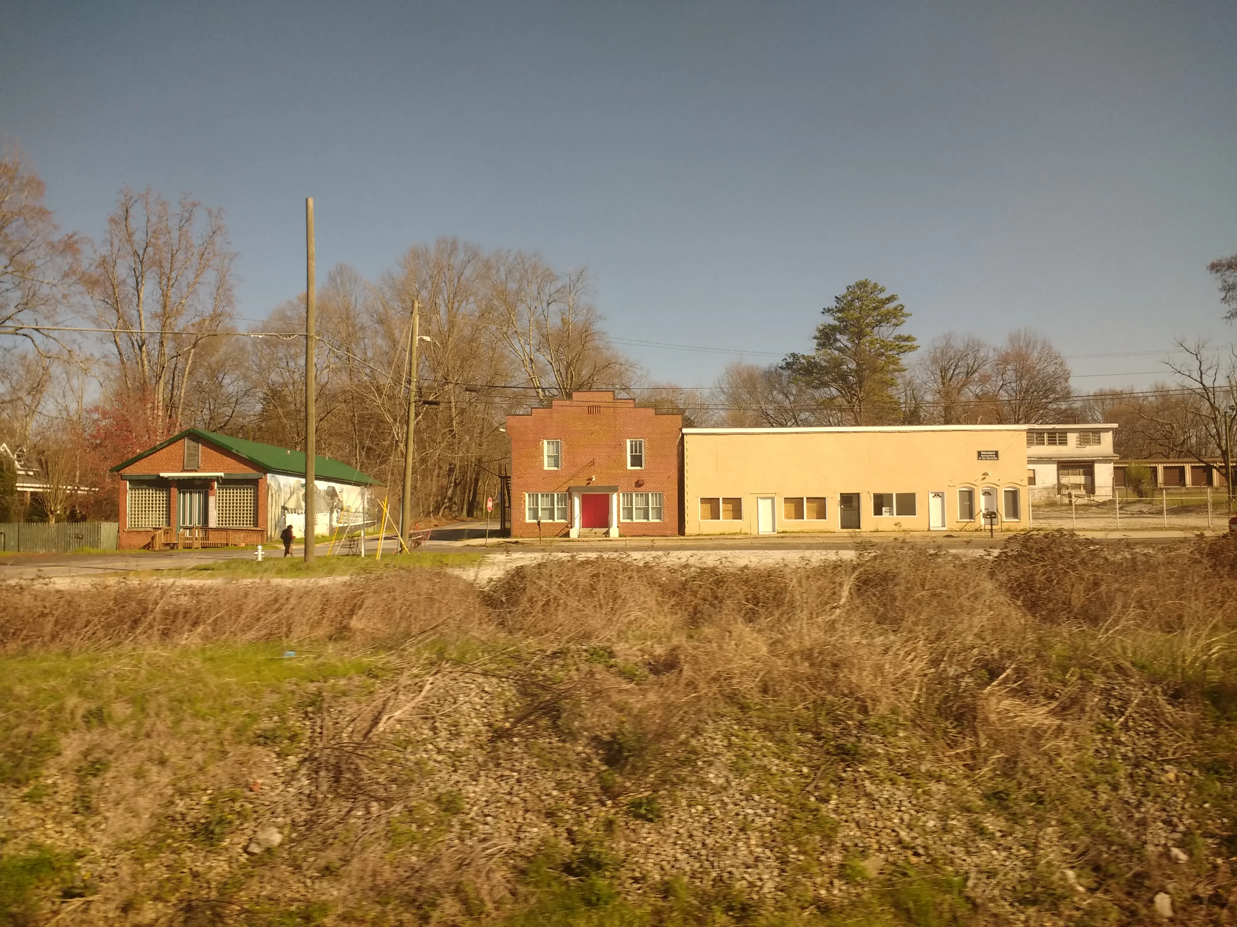 Buildings in Mableton, Georgia