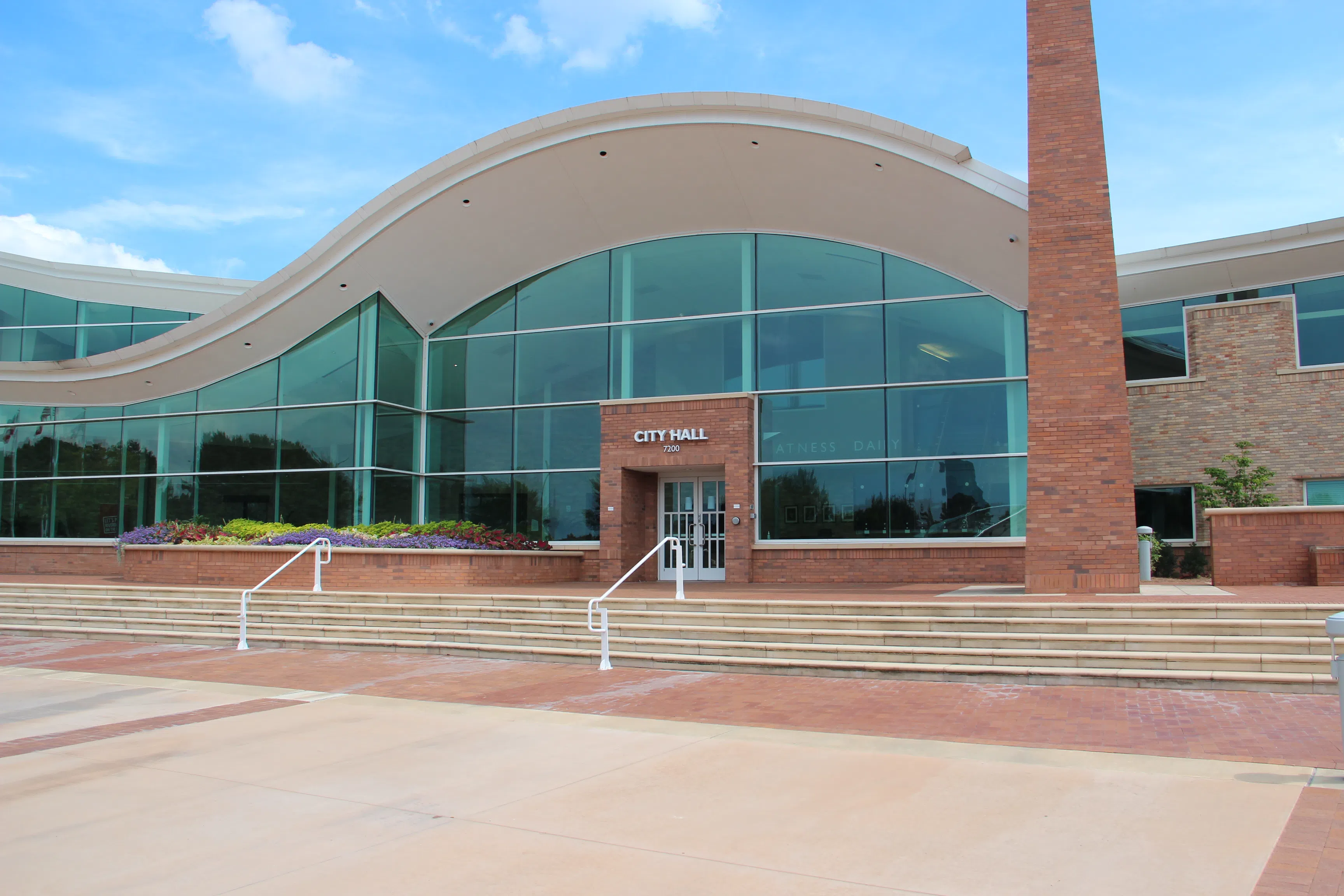 Riverdale City Hall