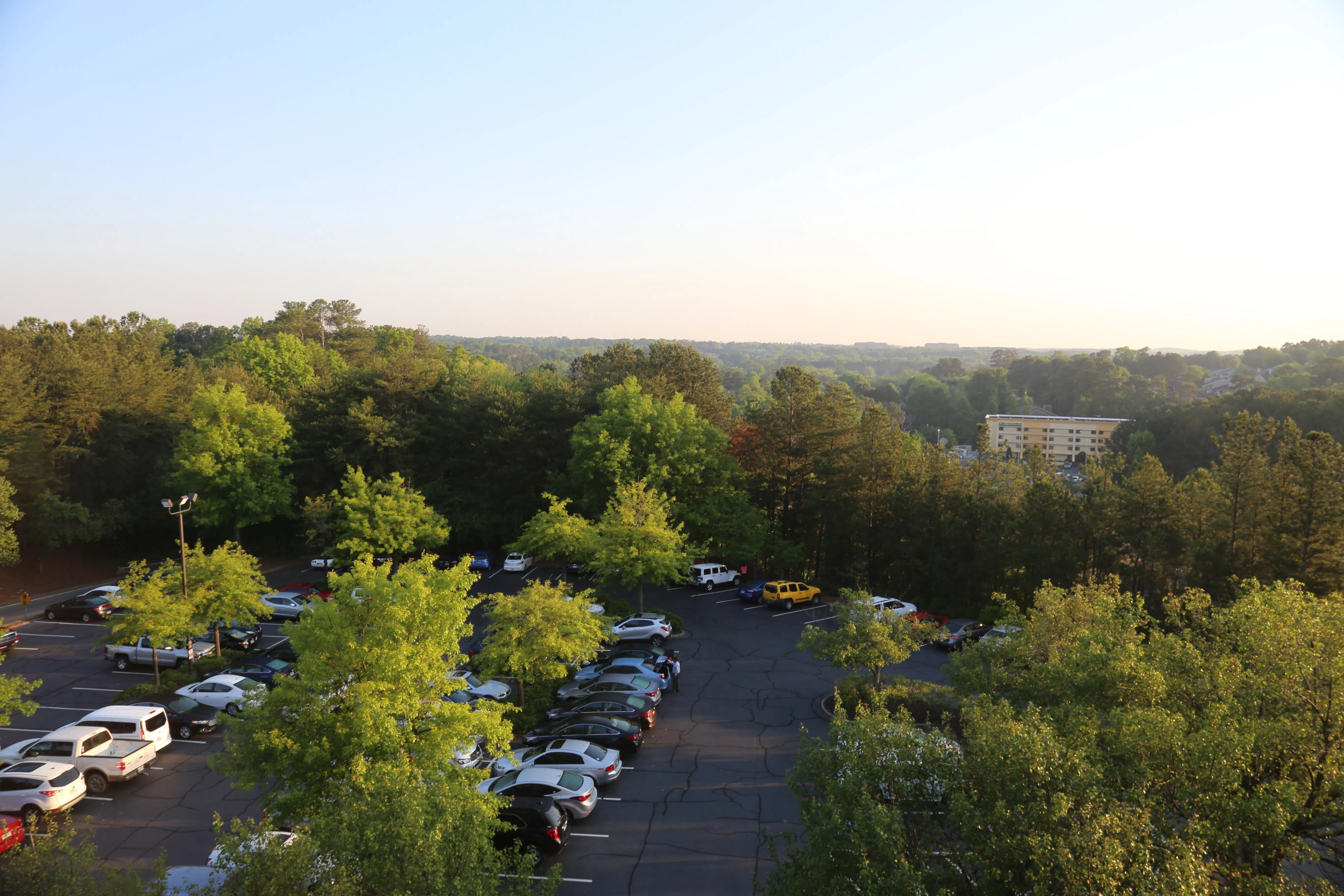 Roswell, GA, USA
