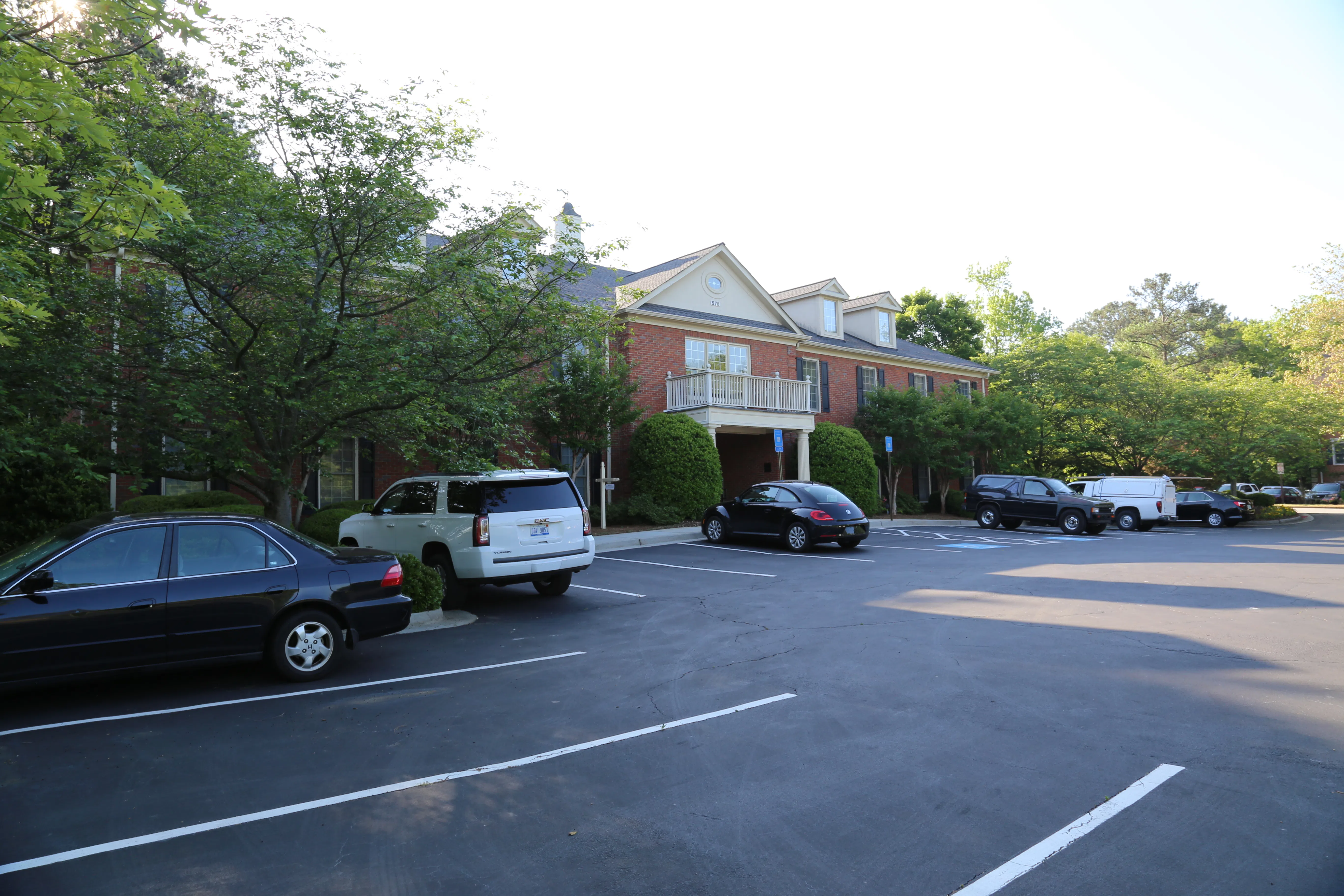 Roswell, GA, USA