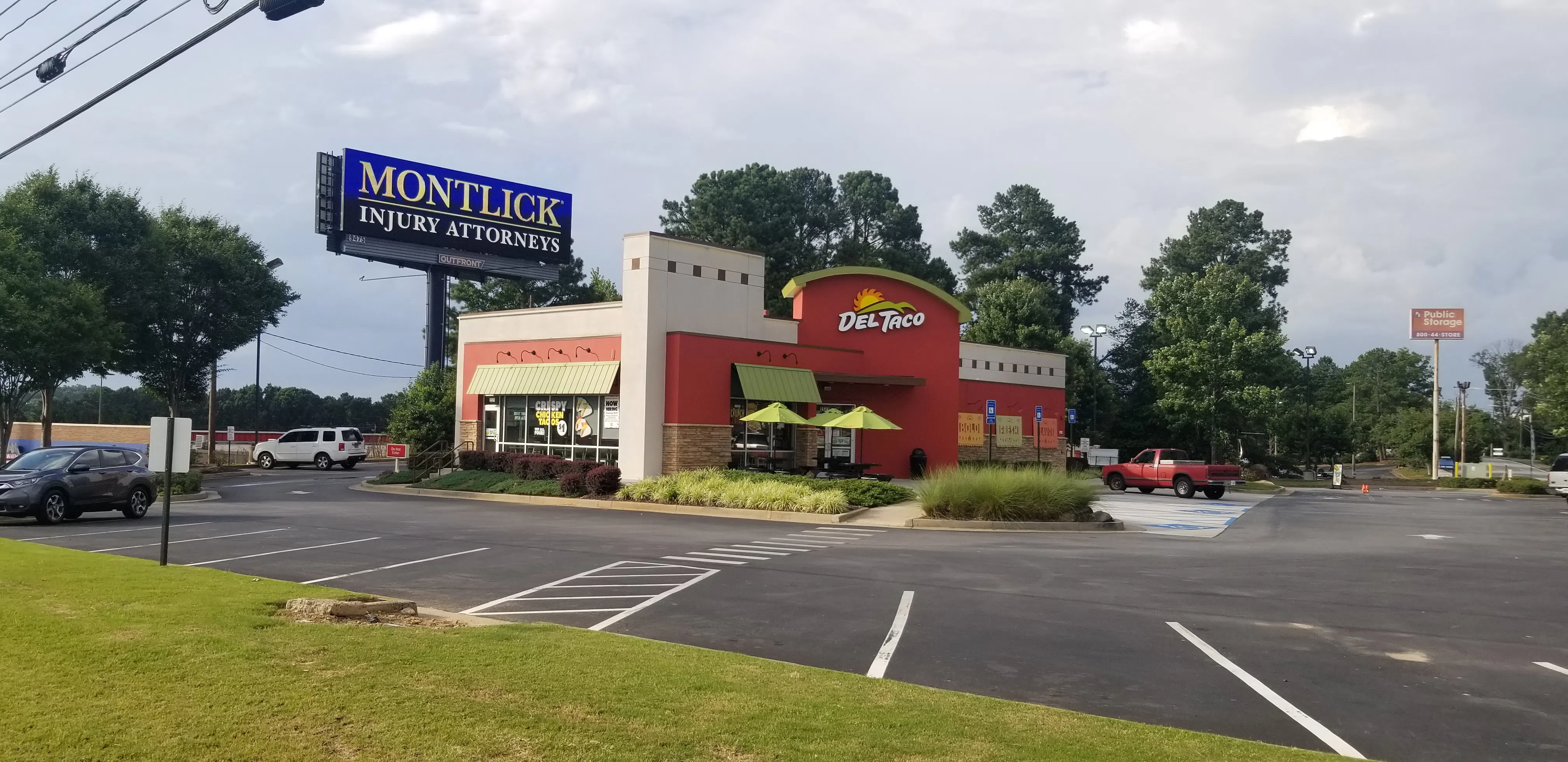 Del Taco Smyrna, GA 4