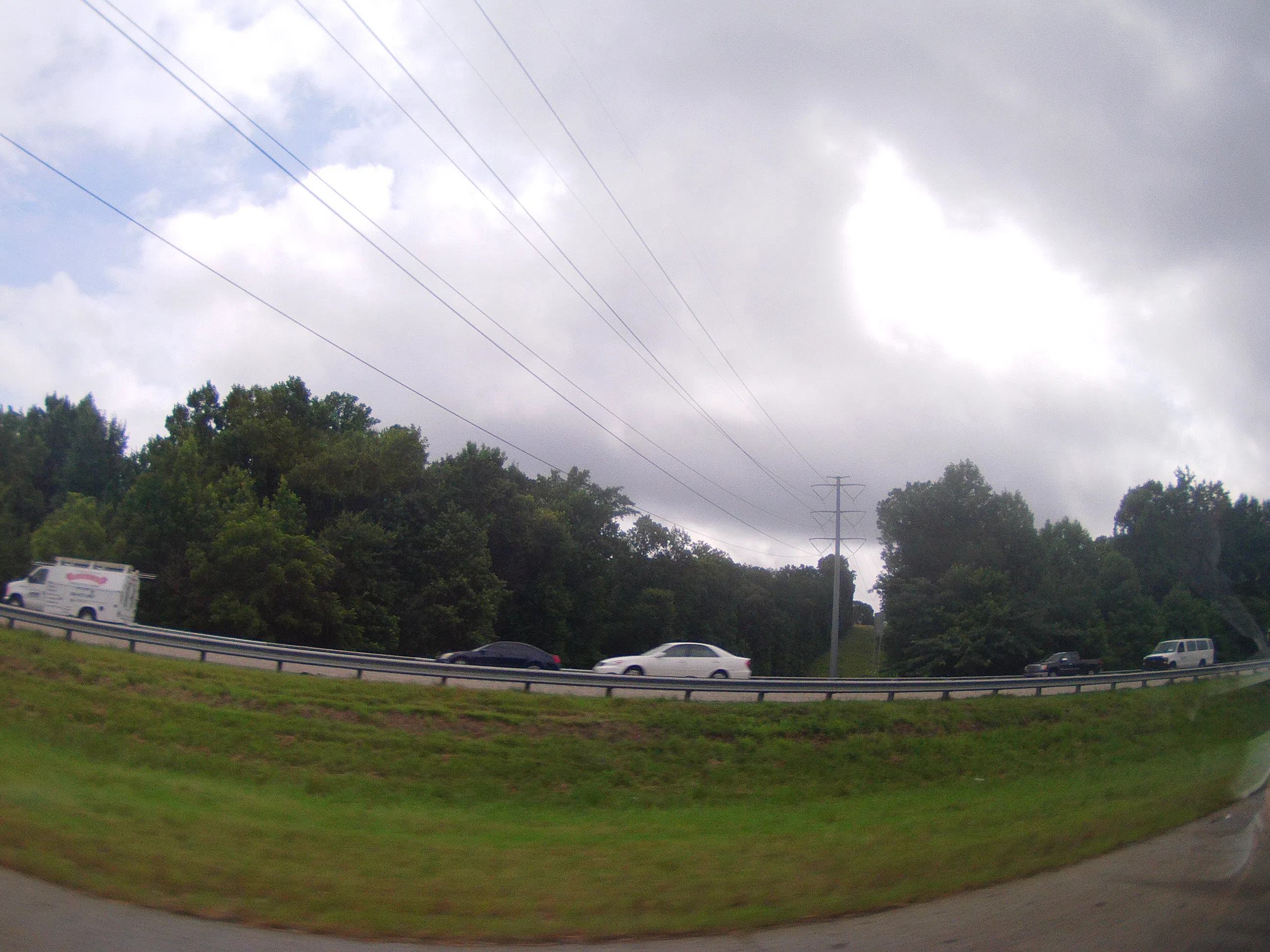 Stockbridge, GA. License: