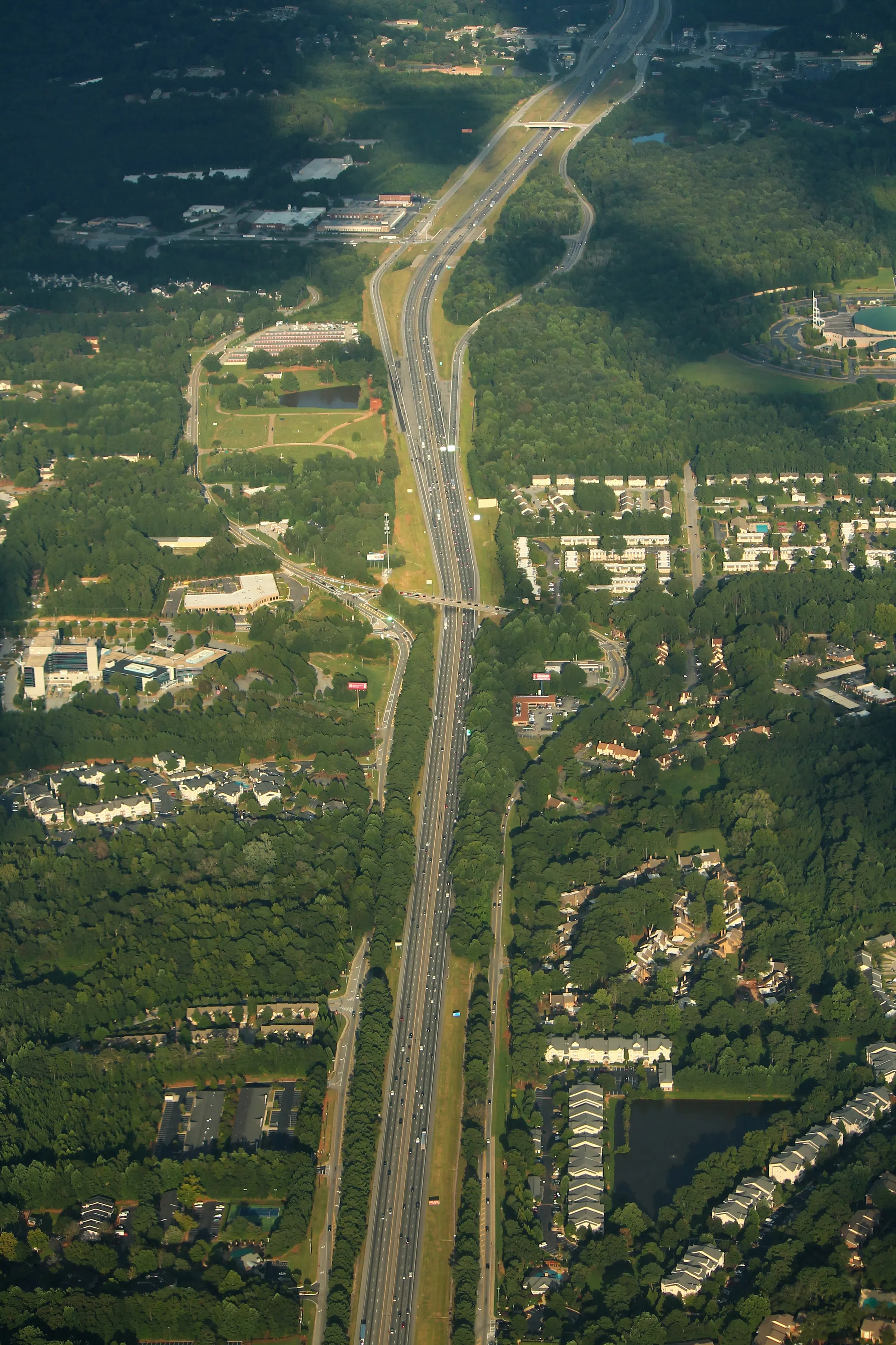 I-20 Facing East - Stonecrest Georgia (50619251271).jpg