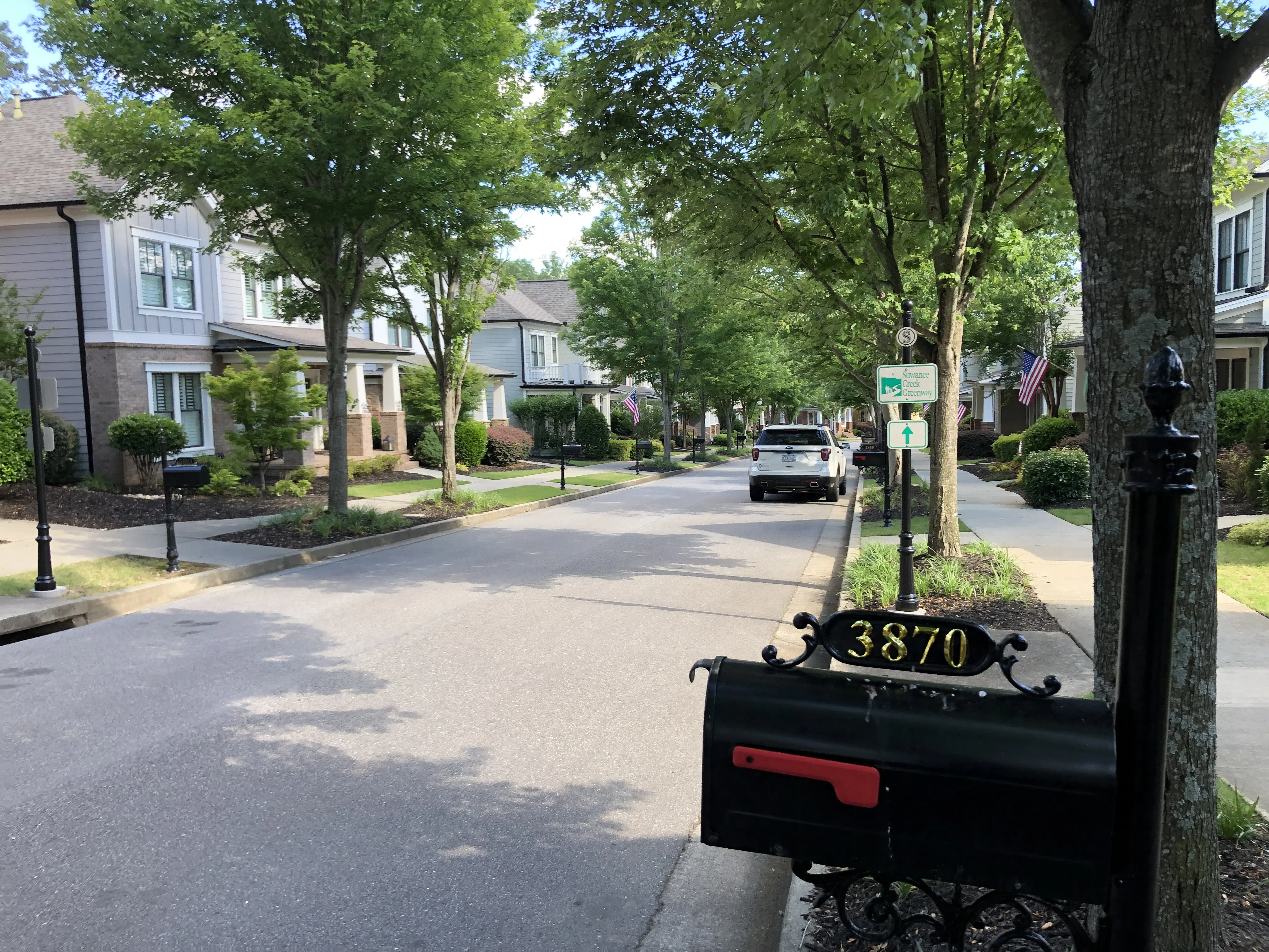 Suwanee, Georgia