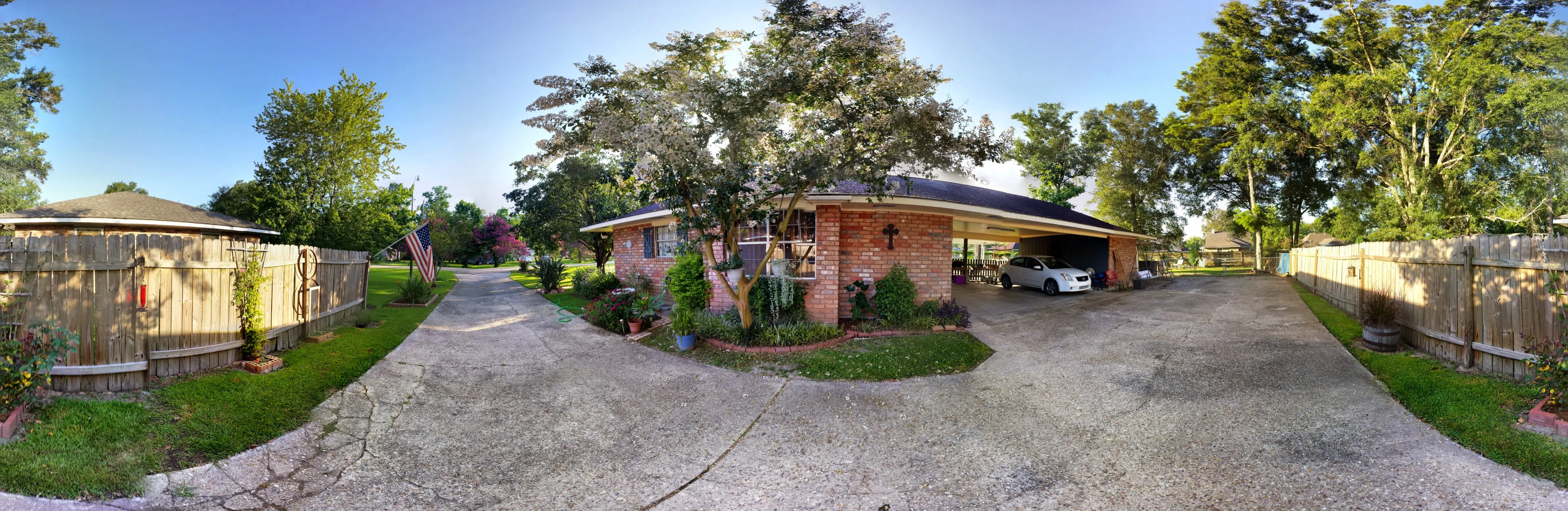 Central, Louisiana (panoramio view)