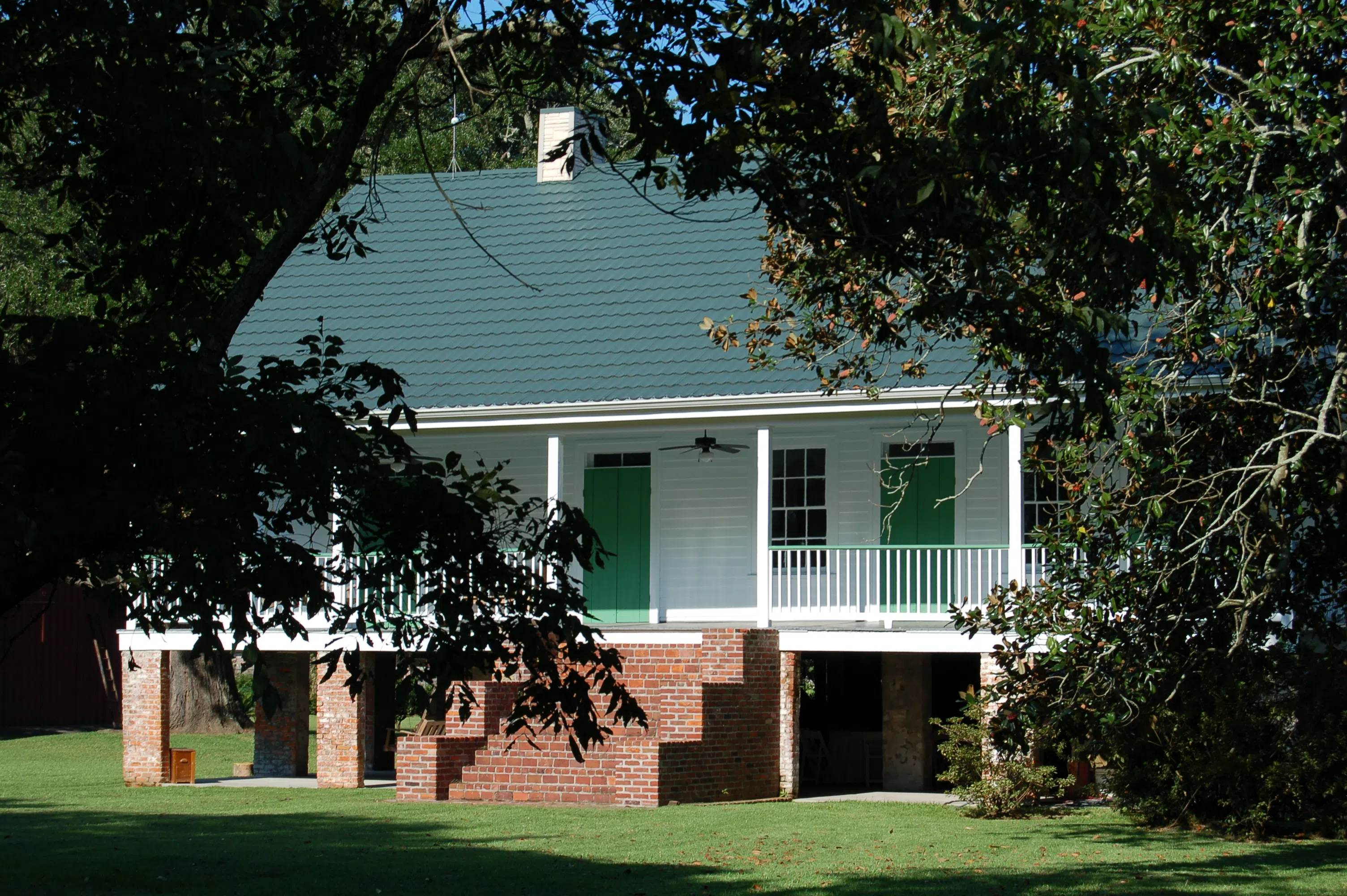 Antonia, 4626 S. River Rd. Port Allen