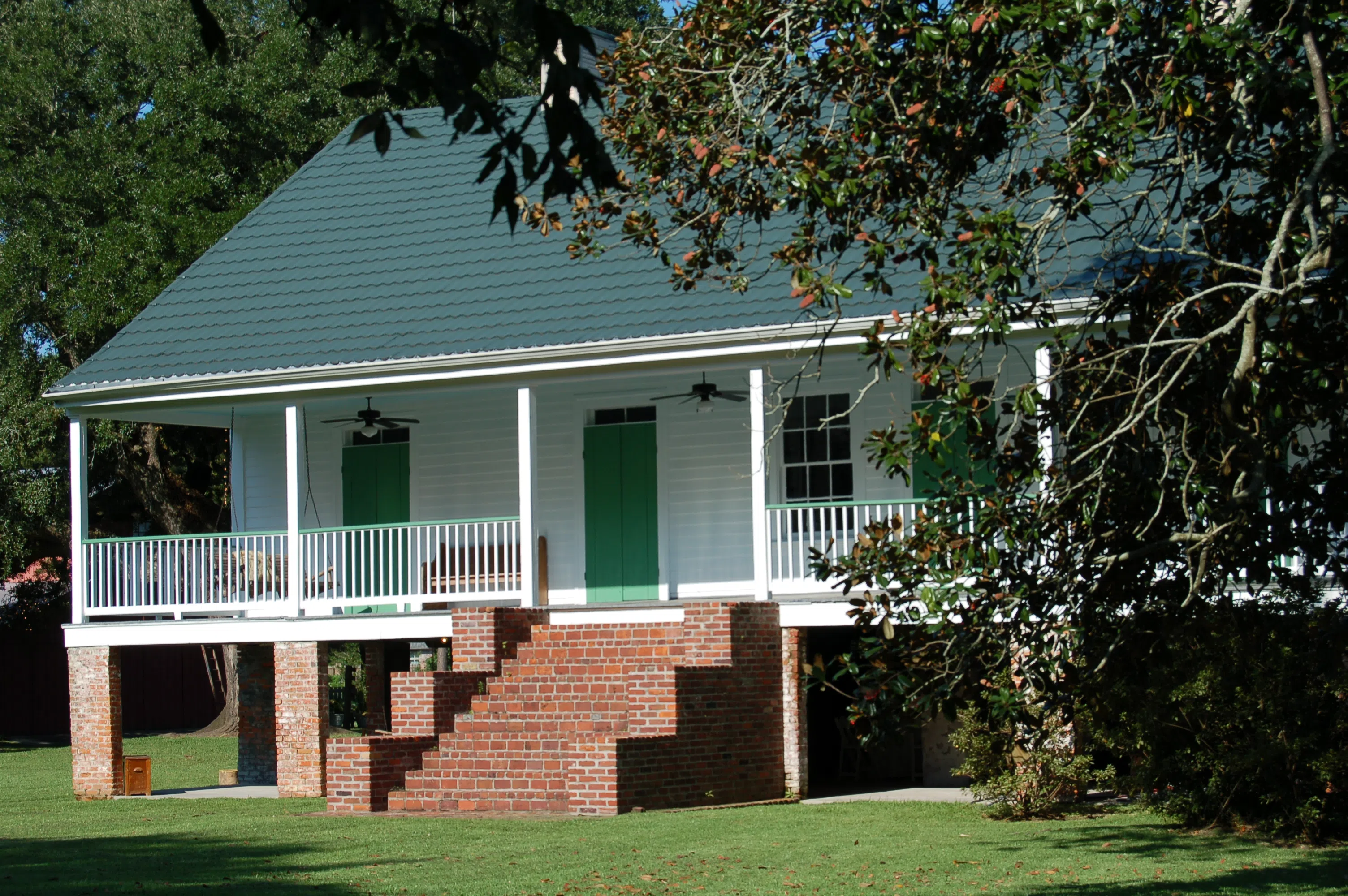 Antonia, 4626 S. River Rd. Port Allen