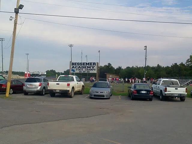 Bessemer Academy, Bessemer Alabama pre school thru High school