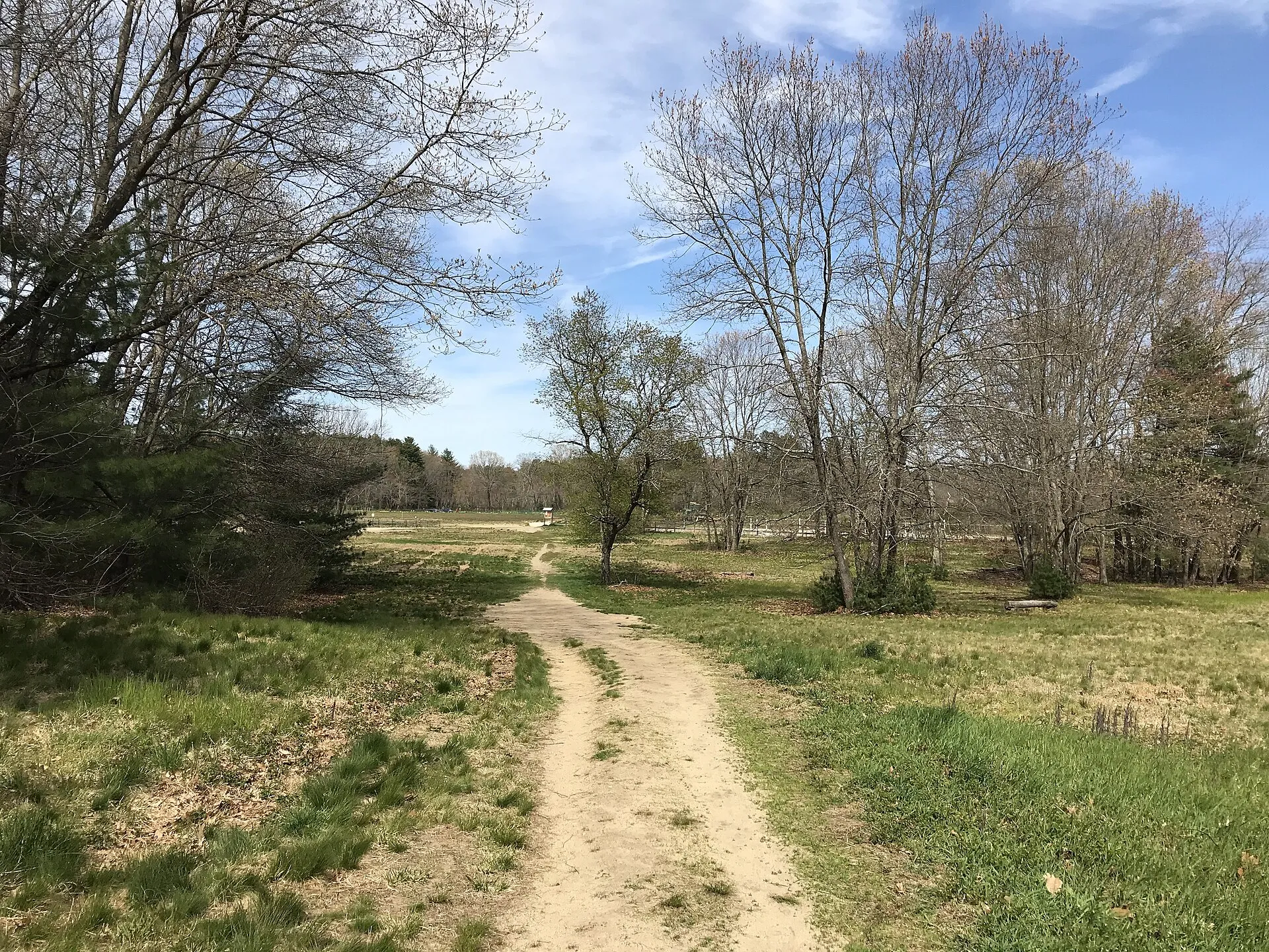 Foss Farm, Carlisle Massachusetts