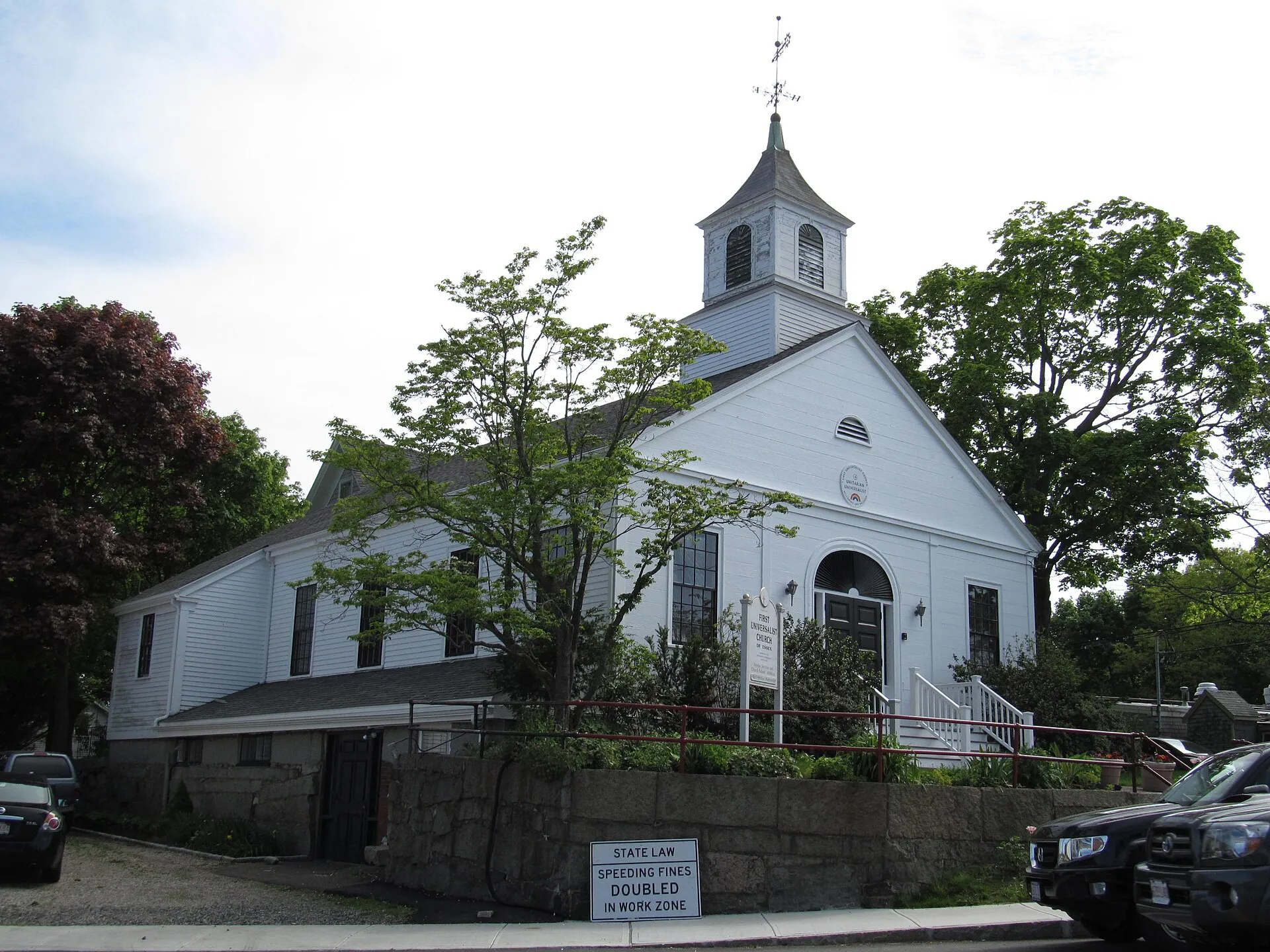 Essex, Massachusetts