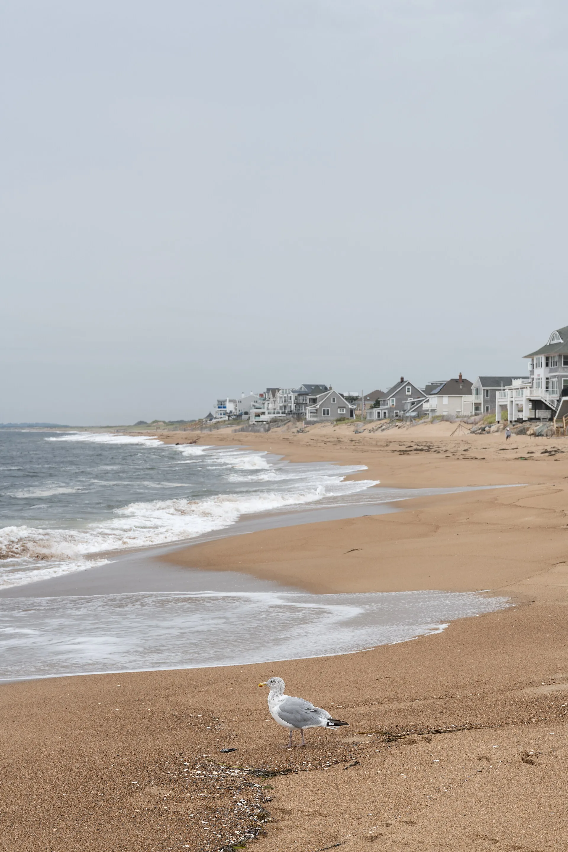 Newbury Beach - Newbury, Massachusetts, USA