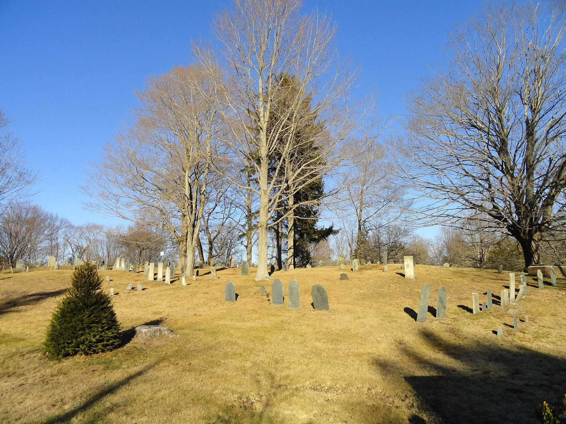 Wenham, Massachusetts, USA.