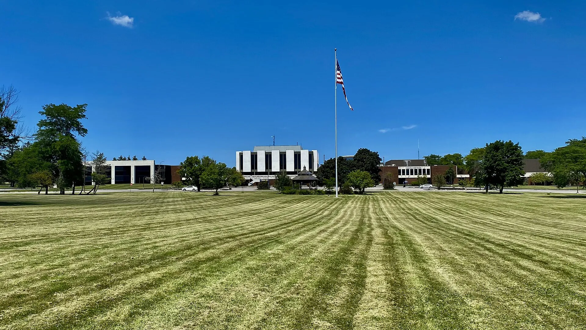 Niagara County Community College