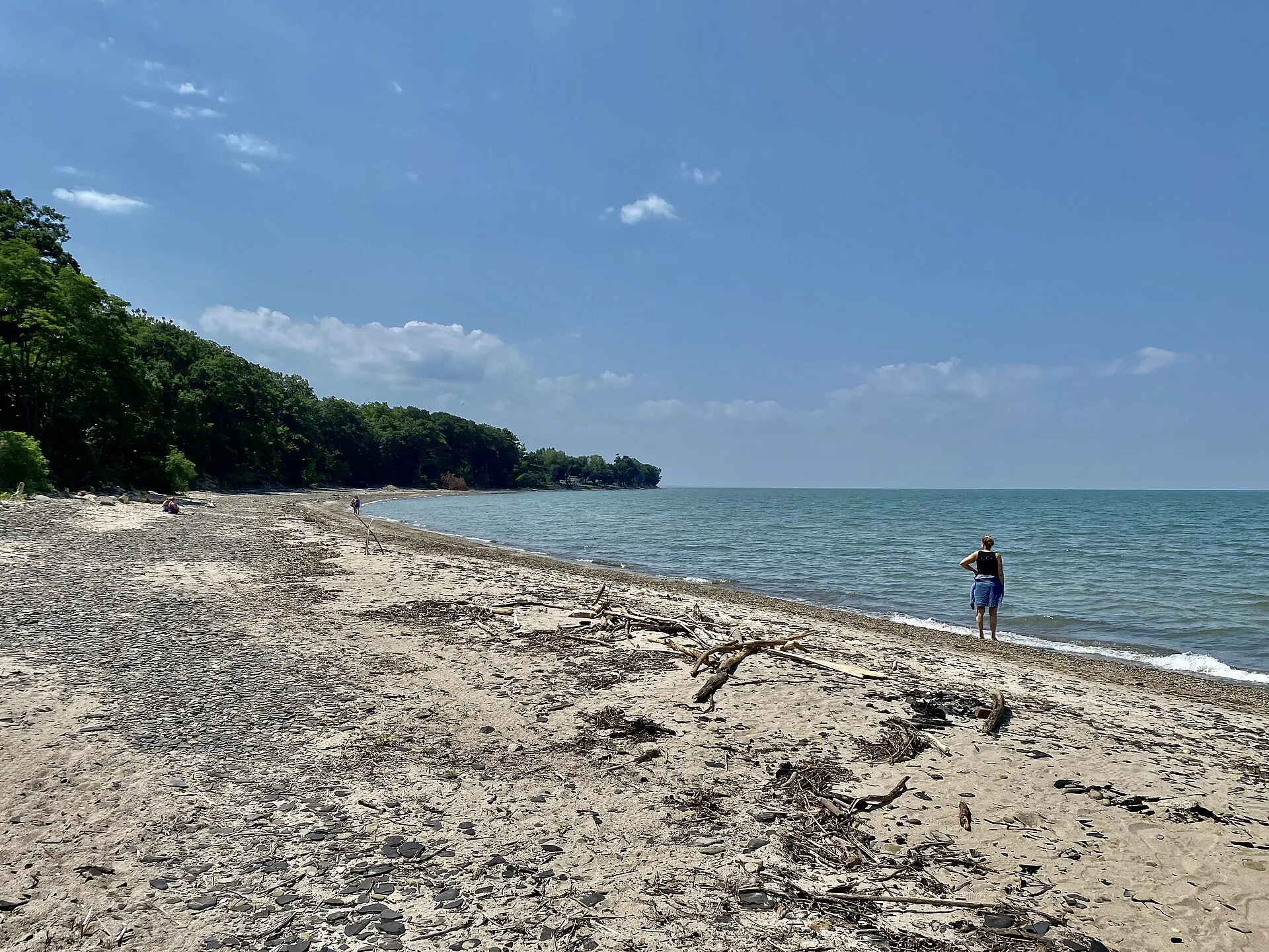 Wendt Beach County Park