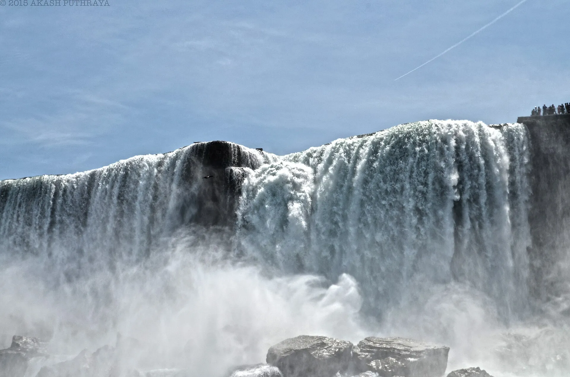 Niagara Falls State Park