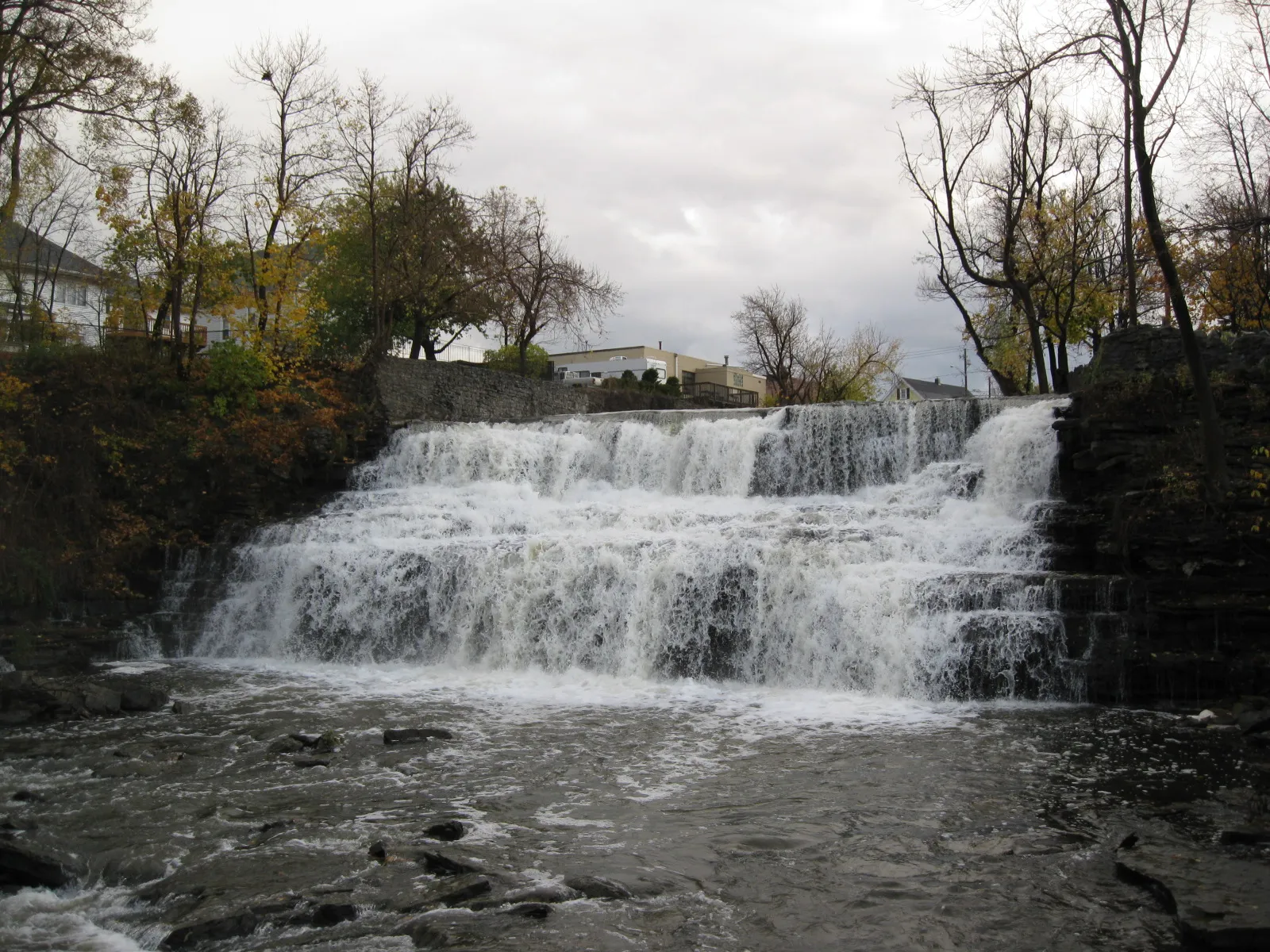 Glen Falls