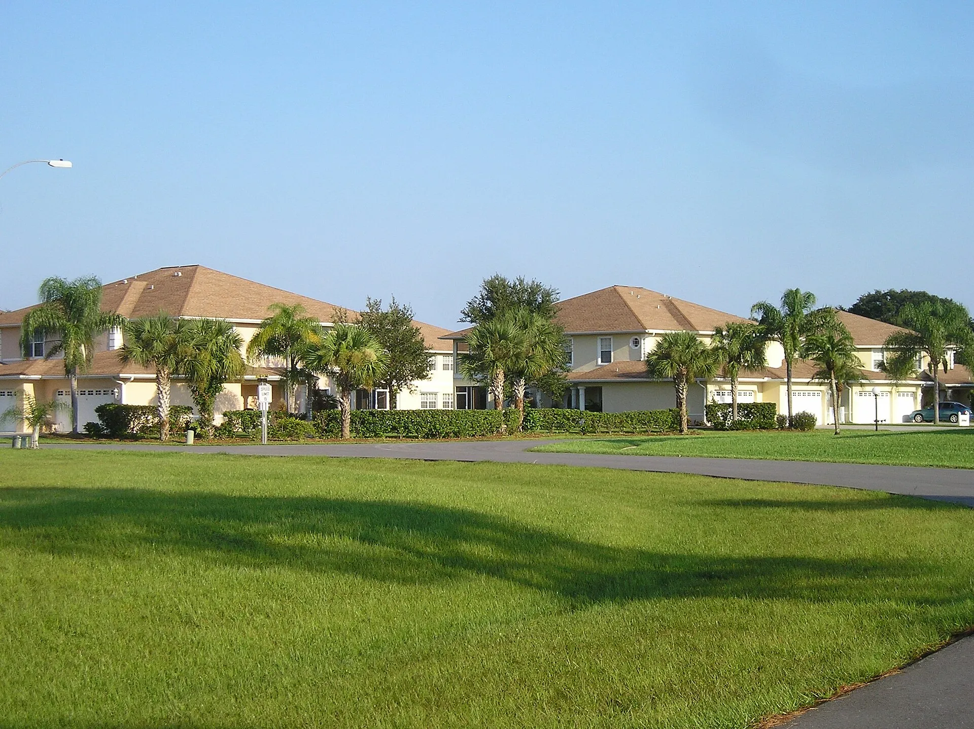 Homes at the Majestic community, Lehigh Acres (per the Commons file's Lehigh Acres category).