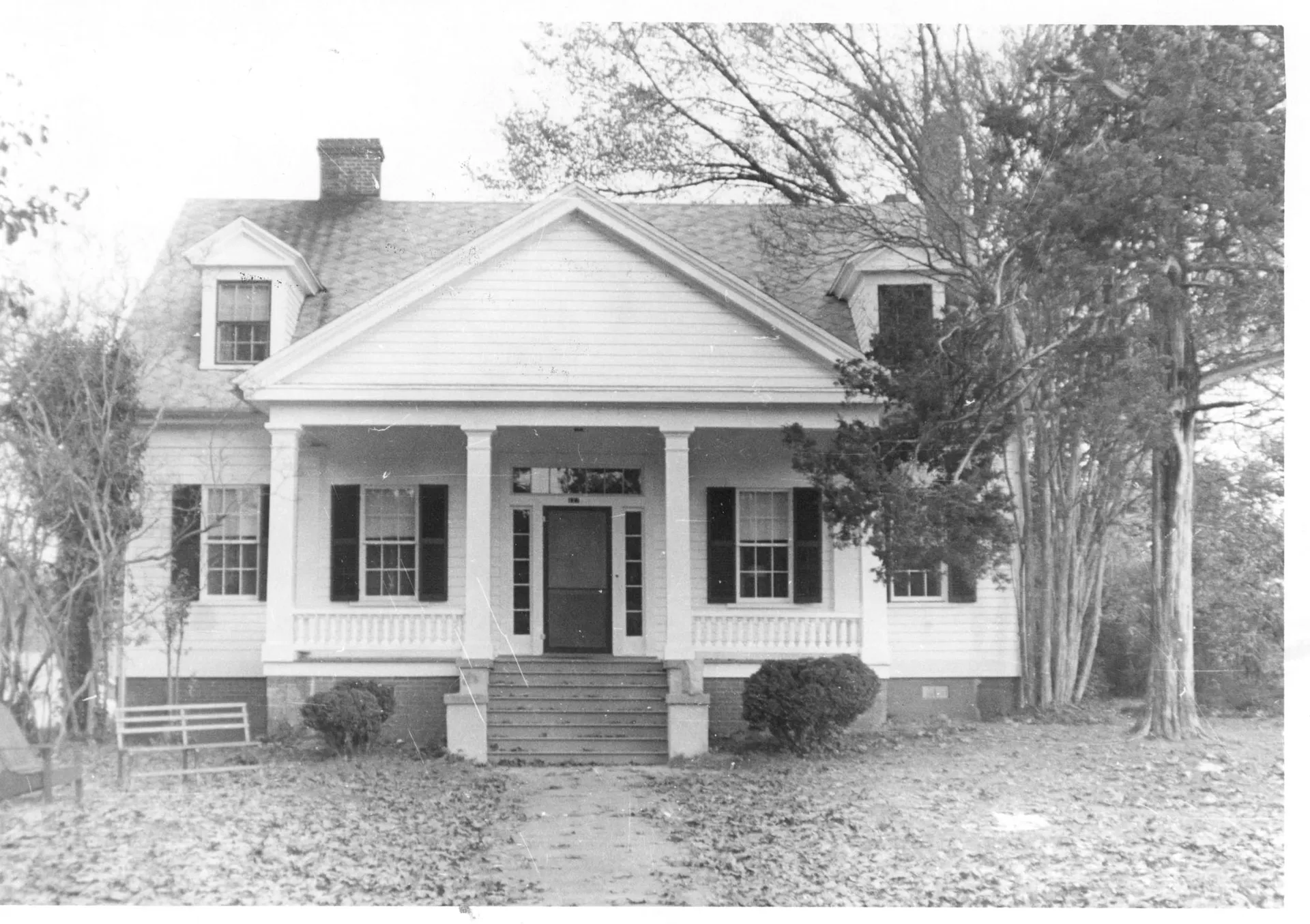 Chairman Blake House, 318 Chairman Blake Ln. Davidson