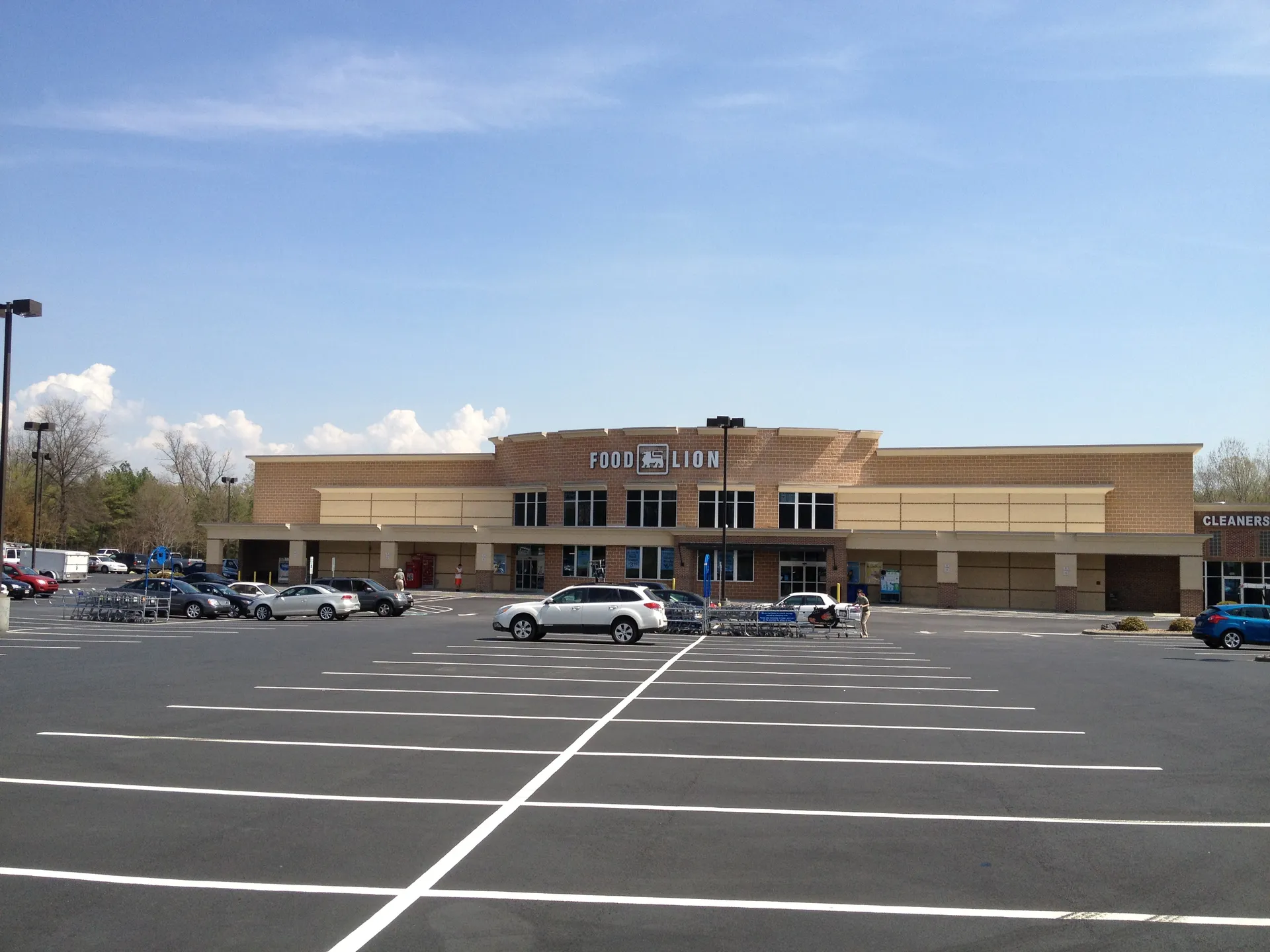 Food Lion (former Bloom) Fort Mill, SC