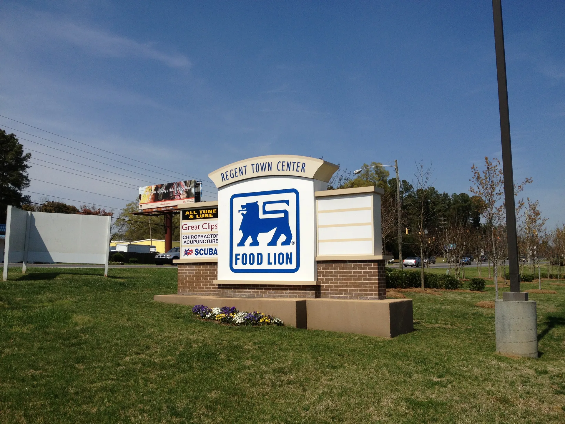 Food Lion (former Bloom) Fort Mill, SC