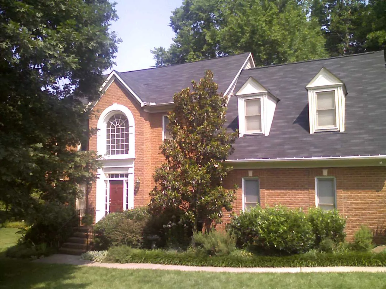 15115 Oxford Hollow