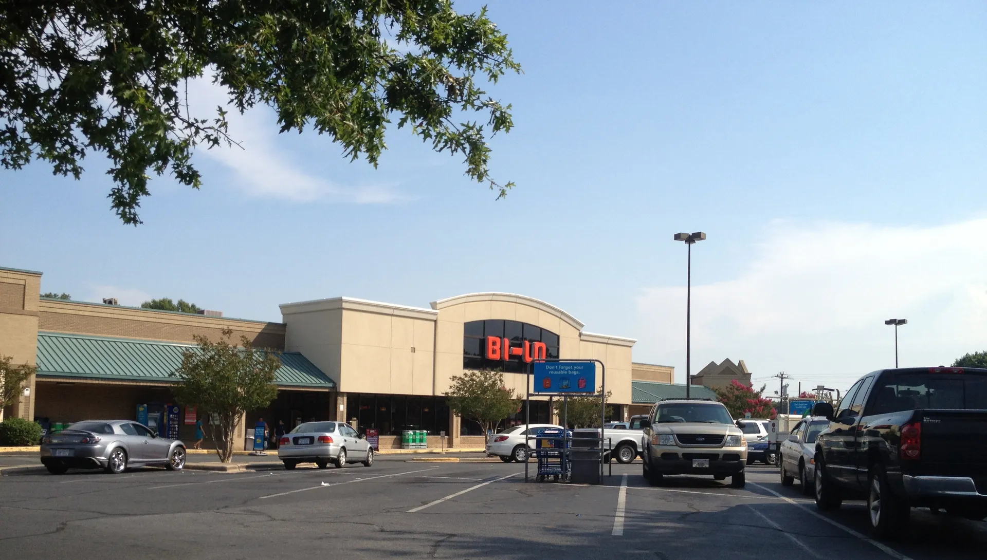 Bi-Lo Kannapolis, NC