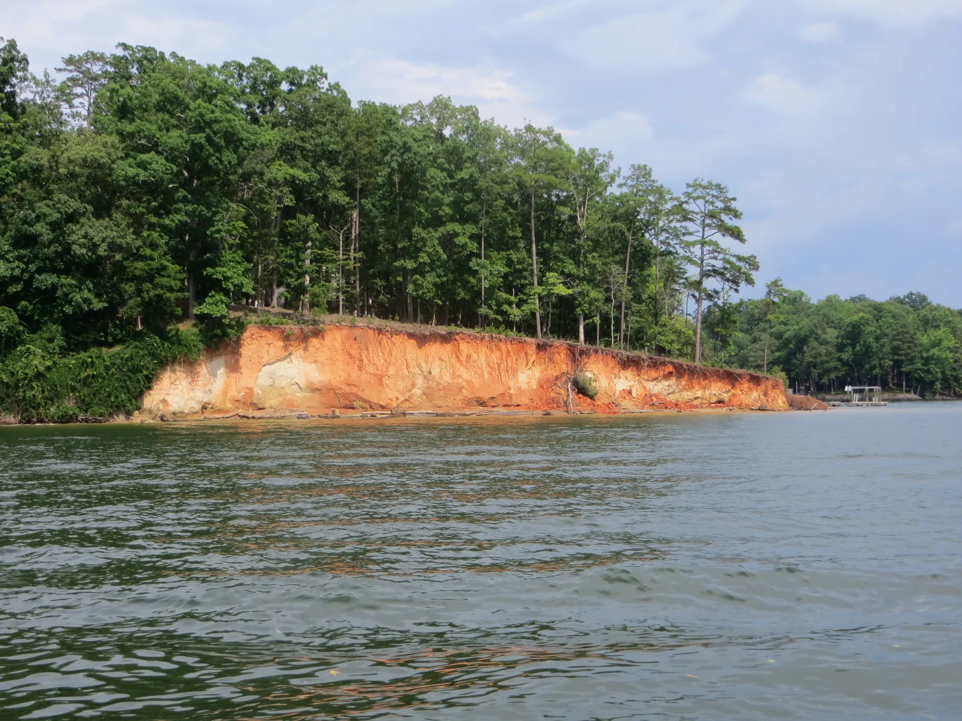 Lake Wylie (14312970898)
