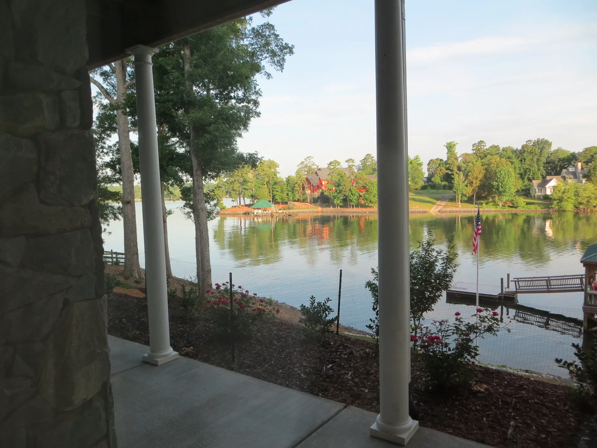 Lake Wylie (14519668893)