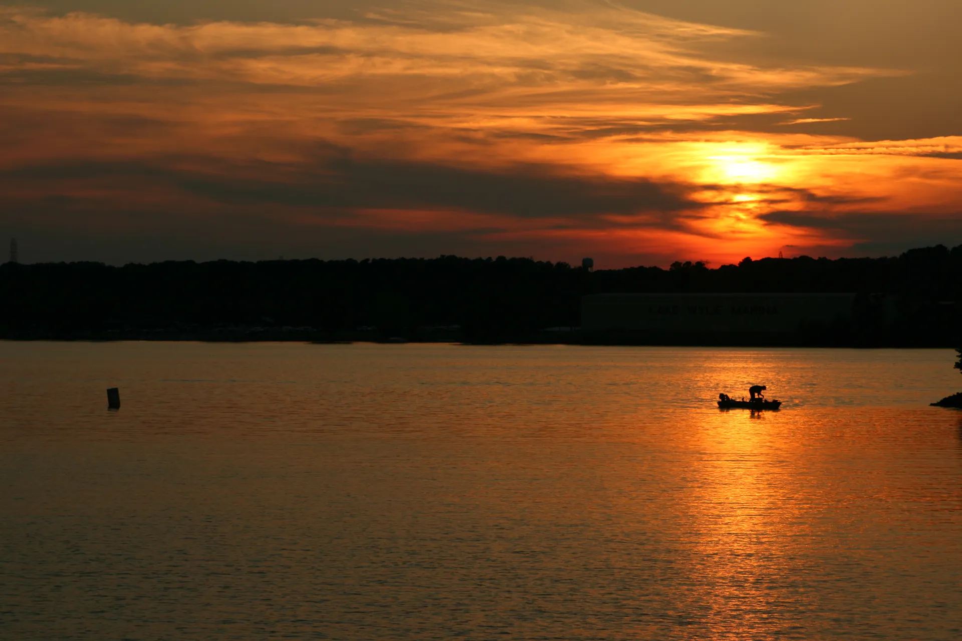 Lake Wylie (4626119648)