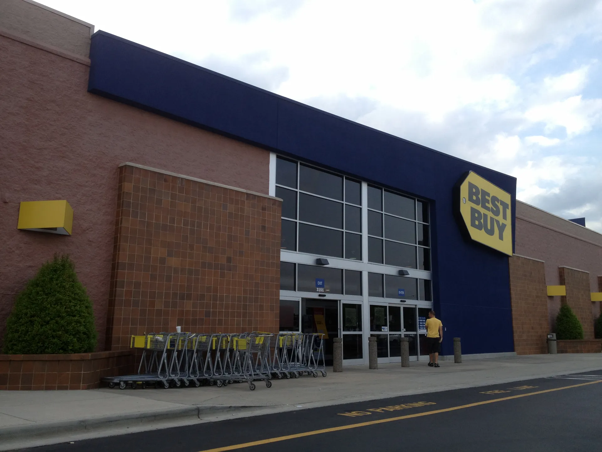 This location is closing by May 12th
